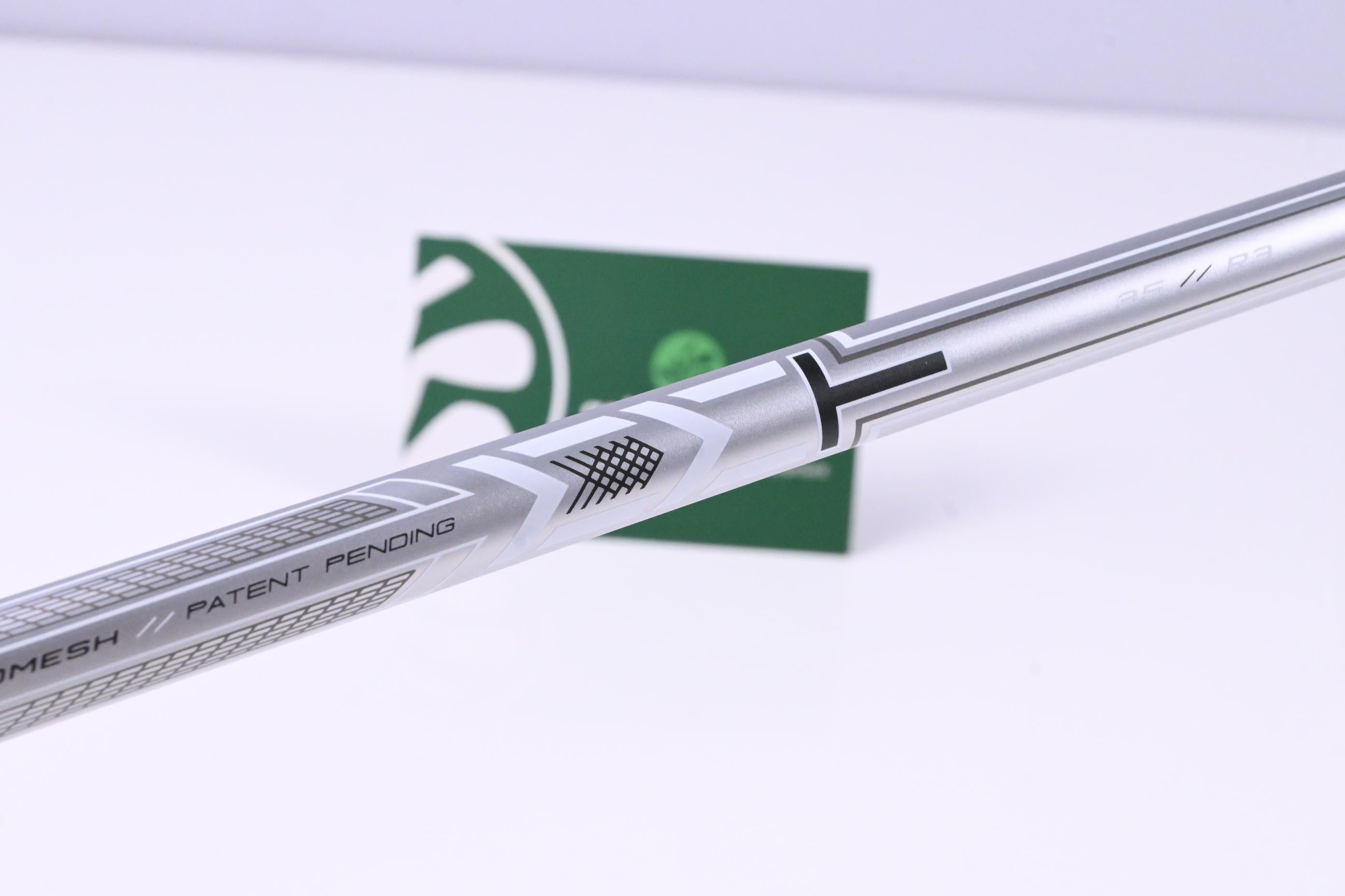 MMT SpeedMesh 35 #5 Wood Shaft / Ladies Flex / Titleist 2nd Gen