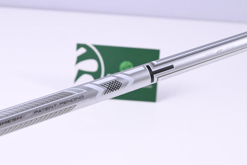 MMT SpeedMesh 35 #5 Wood Shaft / Ladies Flex / Titleist 2nd Gen