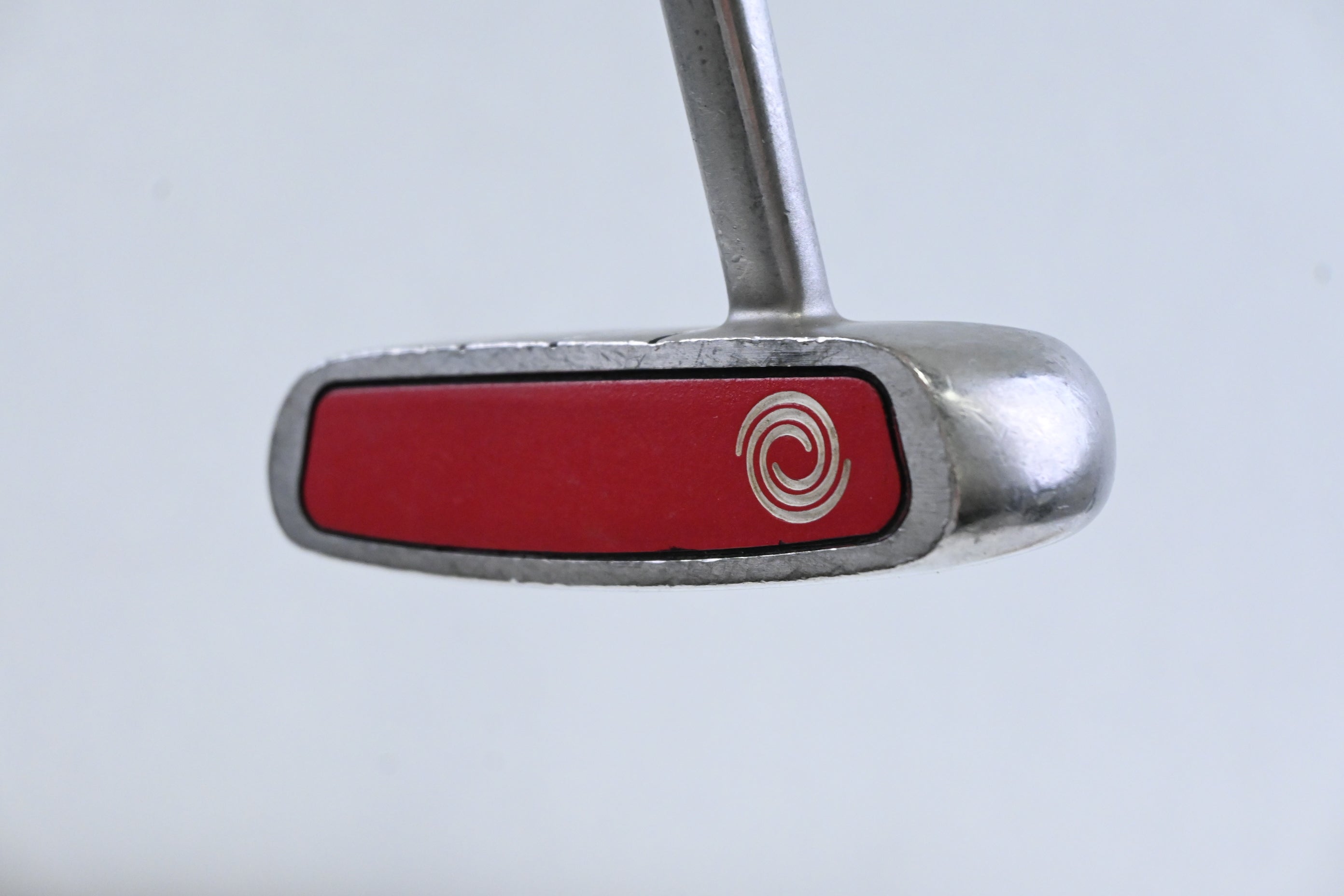 Odyssey Crimson Series 550 Putter / 35 Inch