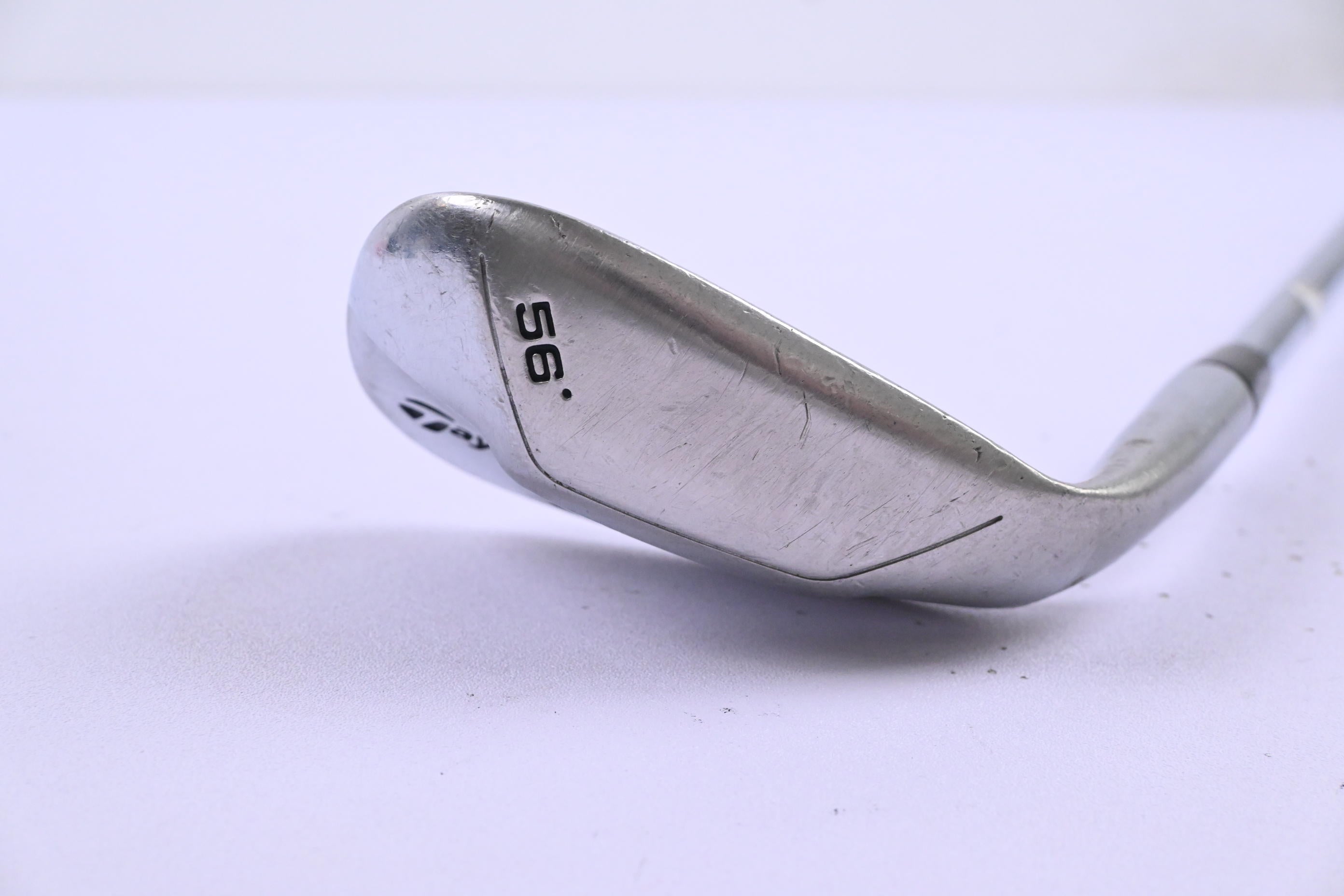 Taylormade ATV Sand Wedge / 56 Degree / Wedge Flex KBS Shaft