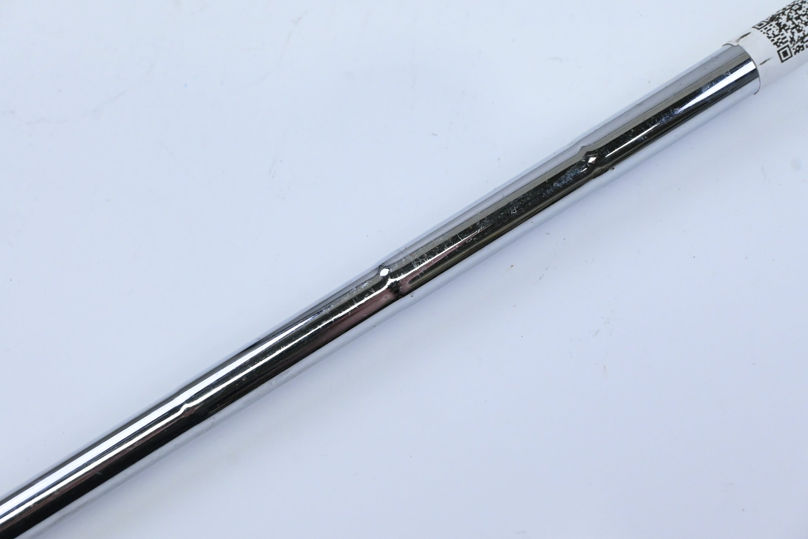 Ping Glide 2.0 Lob Wedge / 60 Degree / White Dot / Senior Flex Ping CFS Shaft