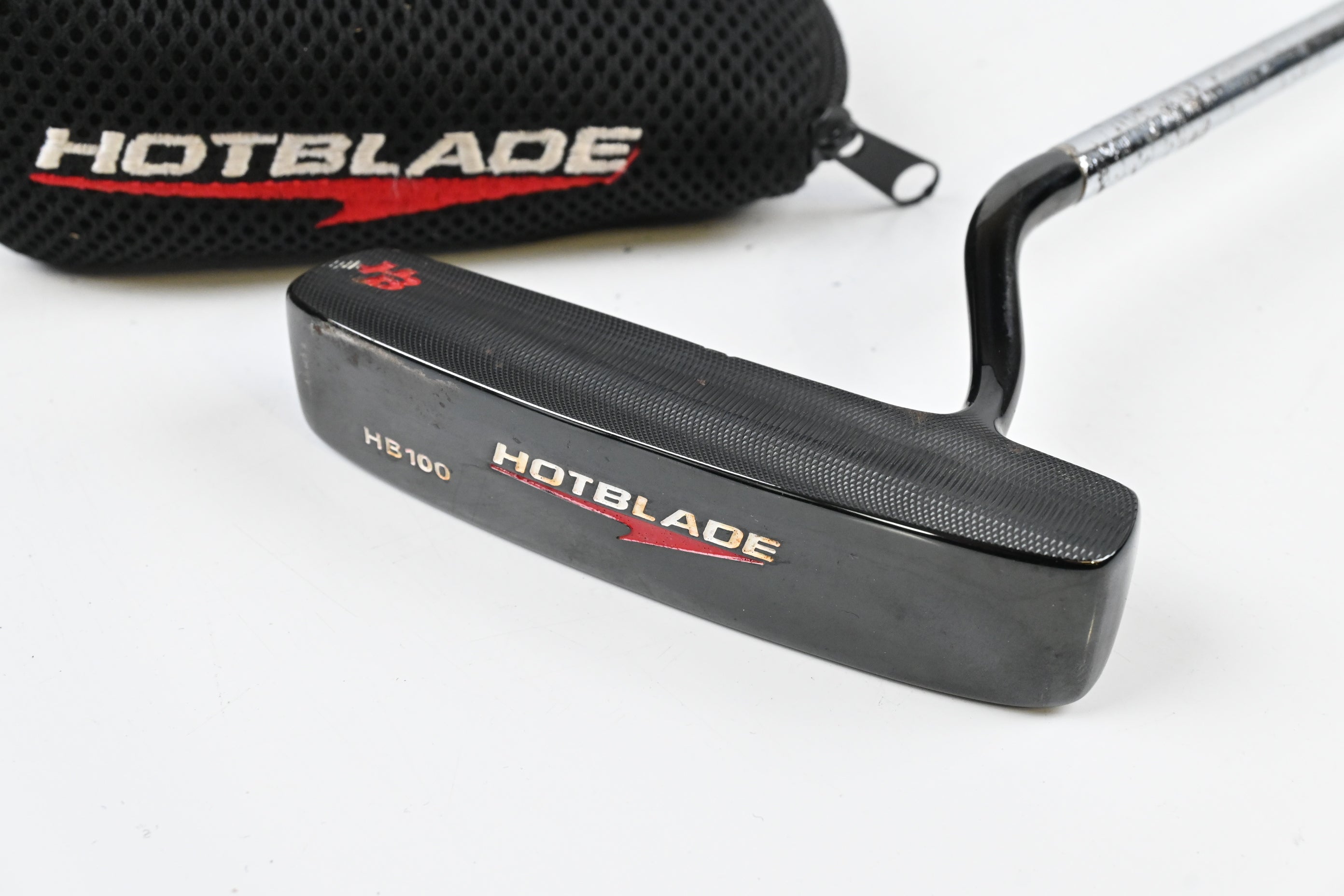 HotBlade HB100 Putter / 35 Inch