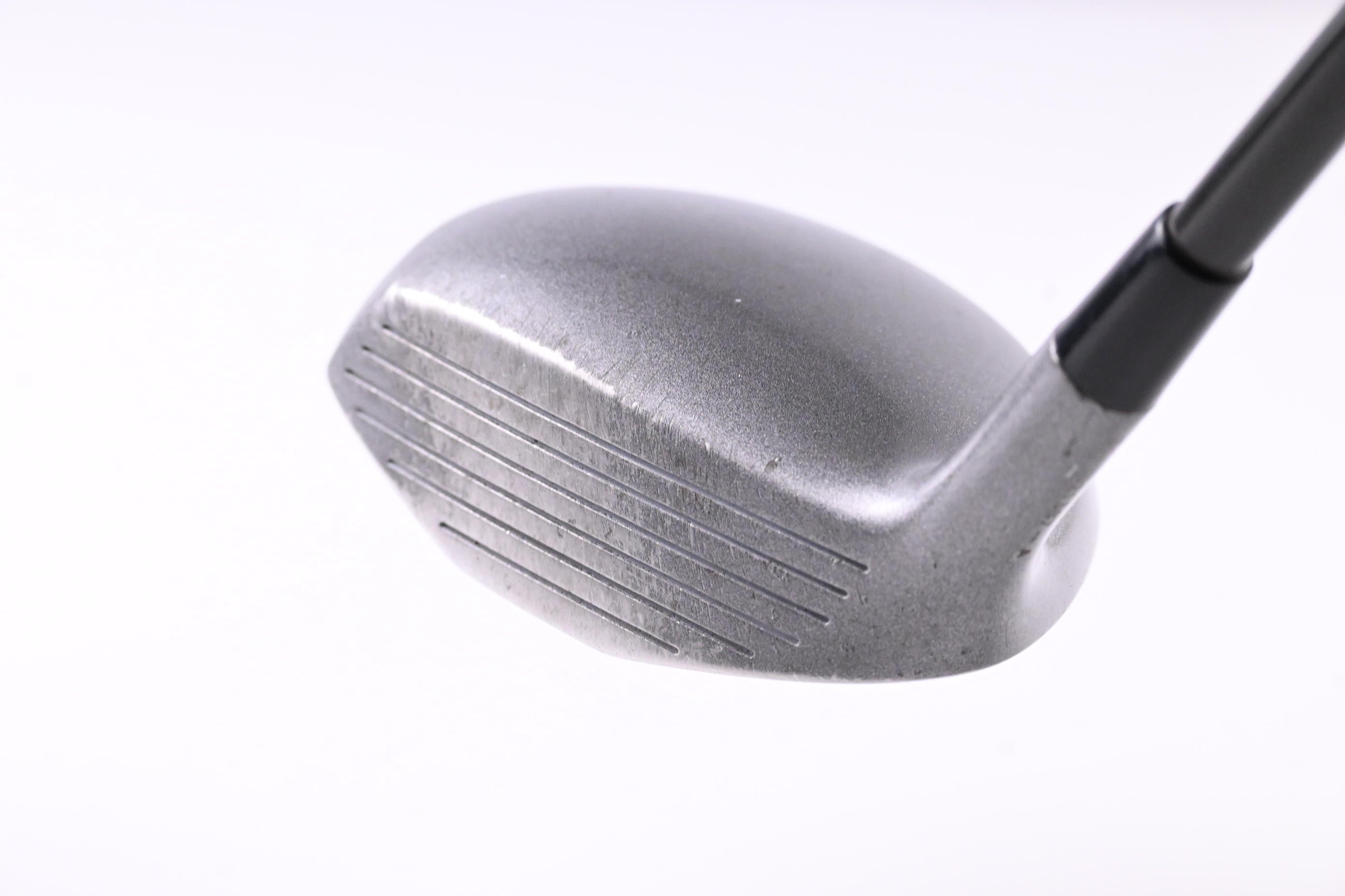 Adams Tight Lies #3 Wood / 13 Degree / Firm Flex Adams Shaft