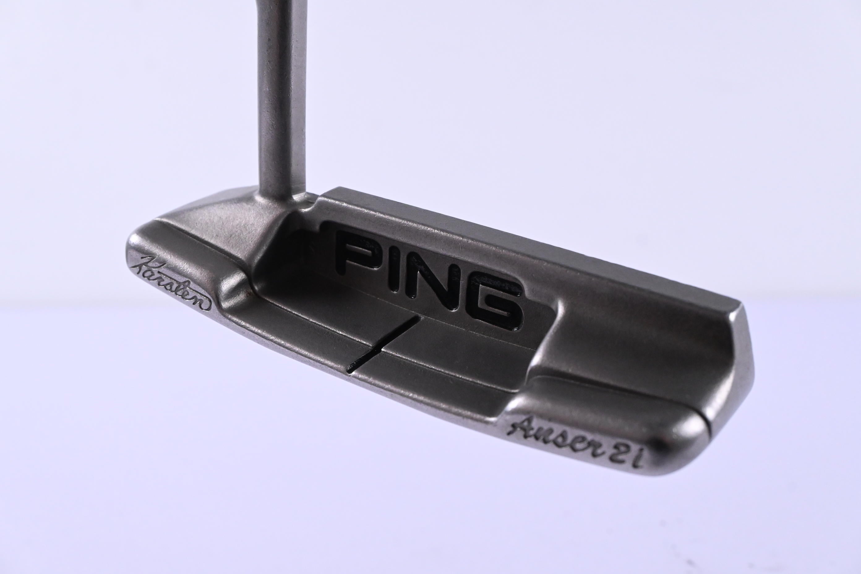 Ping Karsten USA Series Anser 2i Putter / 35 Inch