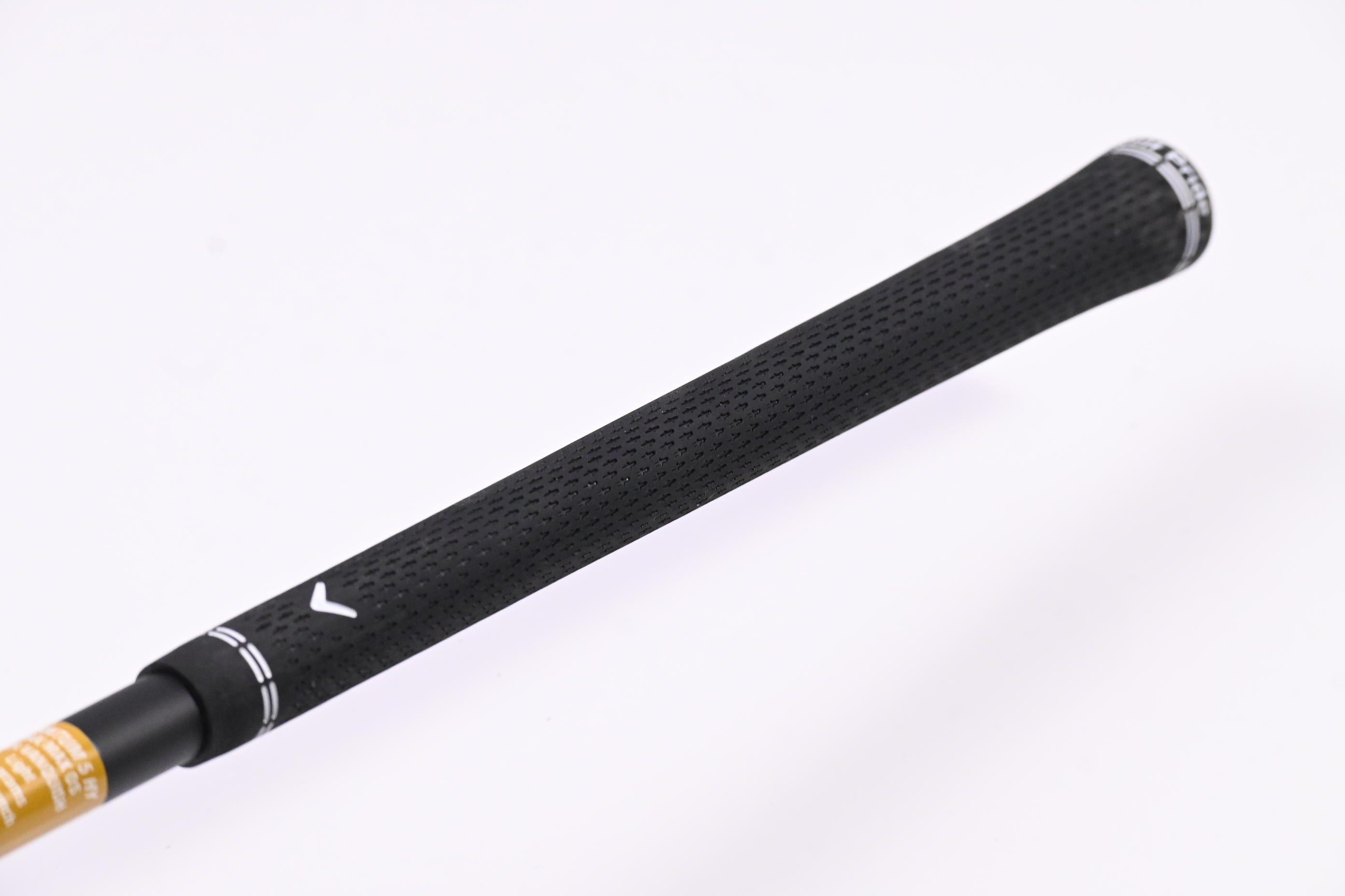 Vanquish 5 #6 Hybrid Shaft / Senior Flex / Callaway 4th Gen