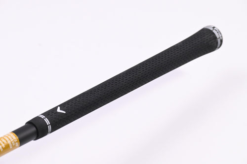 Vanquish 5 #6 Hybrid Shaft / Senior Flex / Callaway 4th Gen