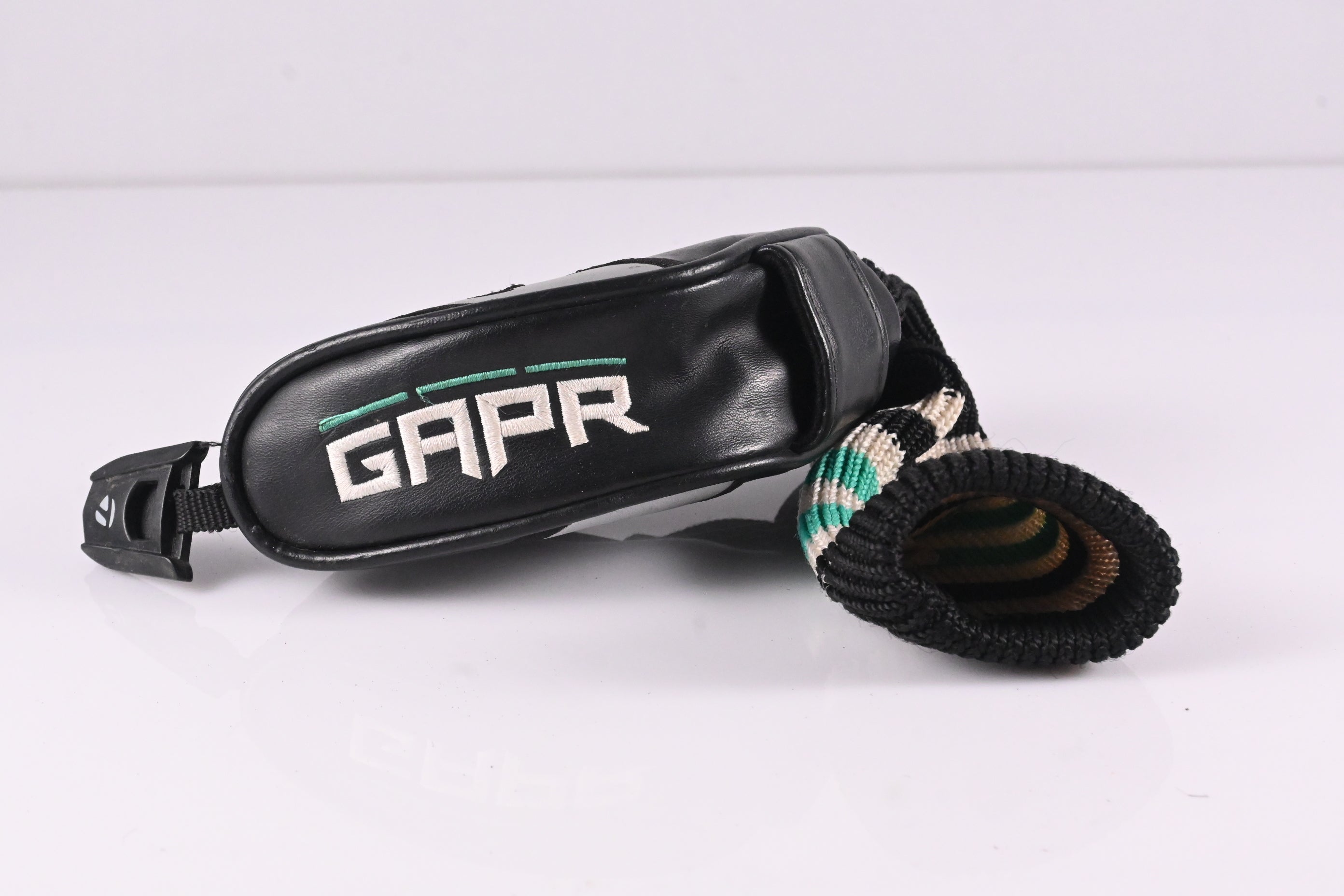 Taylormade GAPR Mid #3 Hybrid / 18 Degree / Stiff Flex KBS Hybrid 80 Shaft