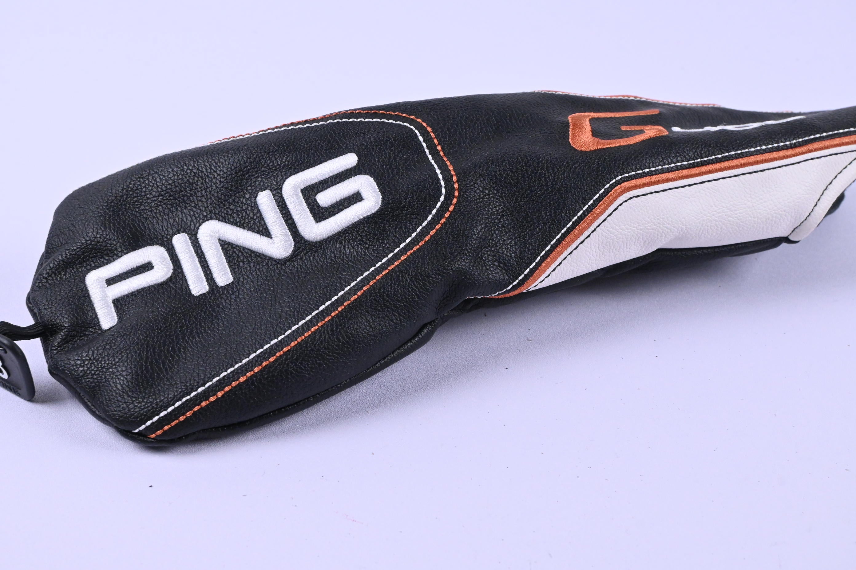 Ping G400 SFT #3 Wood / 16 Degree / Regular Flex Ping Alta CB 65 Shaft
