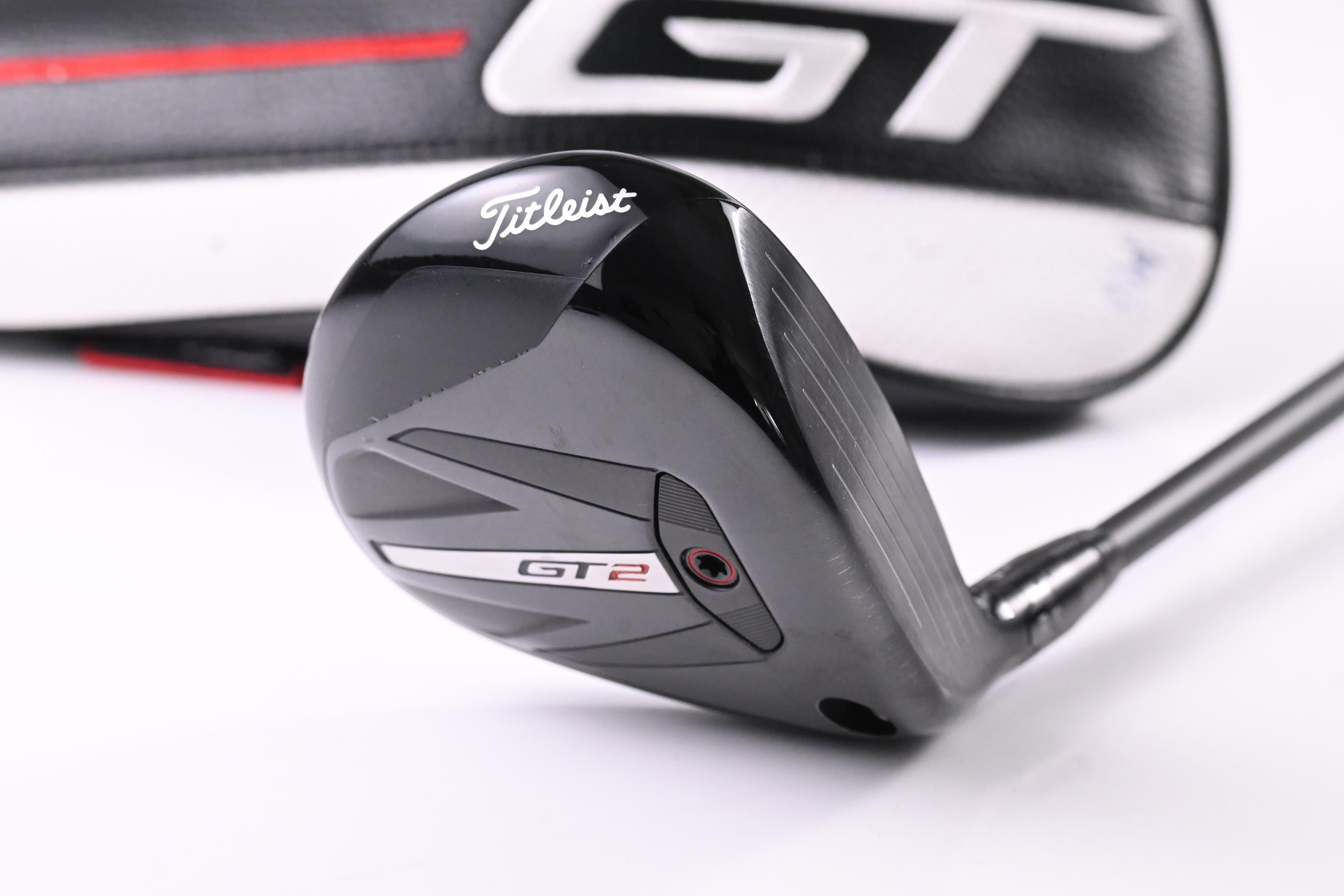 Titleist GT2 #3 Wood / 16.5 Degree / Regular Flex Tensei 1K Blue 65 Shaft