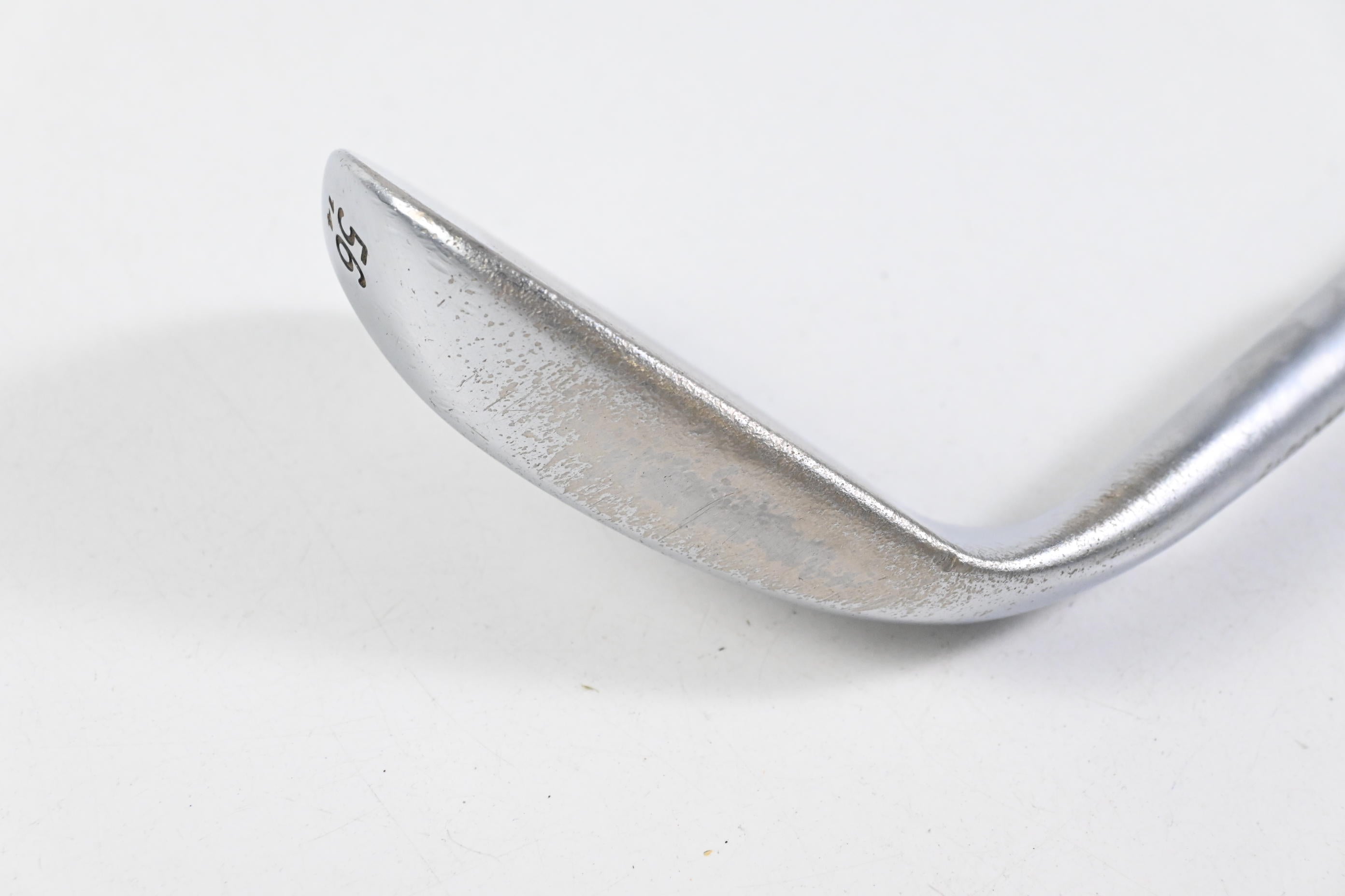 Ping Glide 2.0 Sand Wedge / 56 Degree / Black Dot / Wedge Flex Ping AWT 2.0