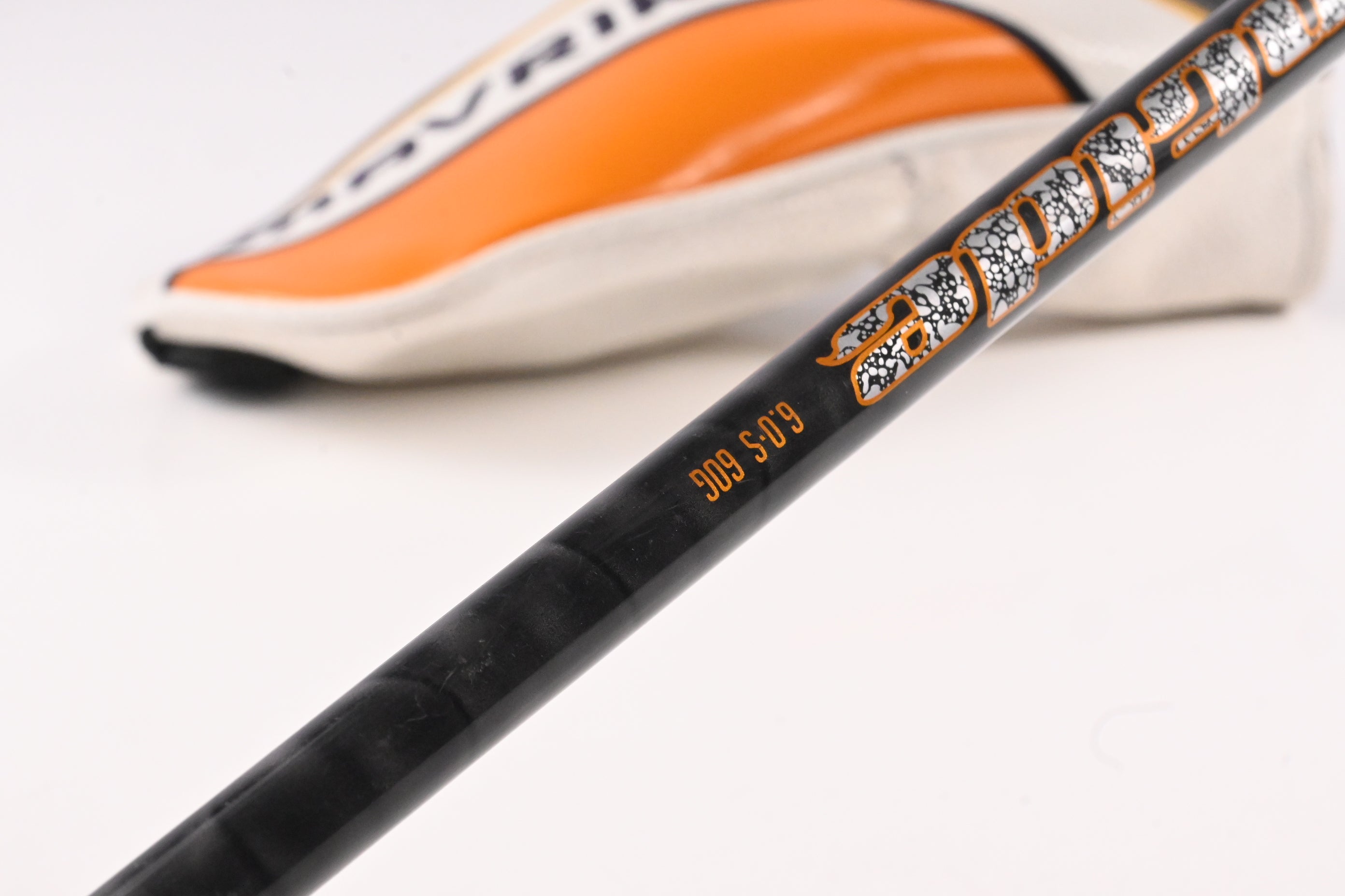 Callaway Mavrik #3 Wood / 15 Degree / Stiff Flex EvenFlow Riptide 60 Shaft