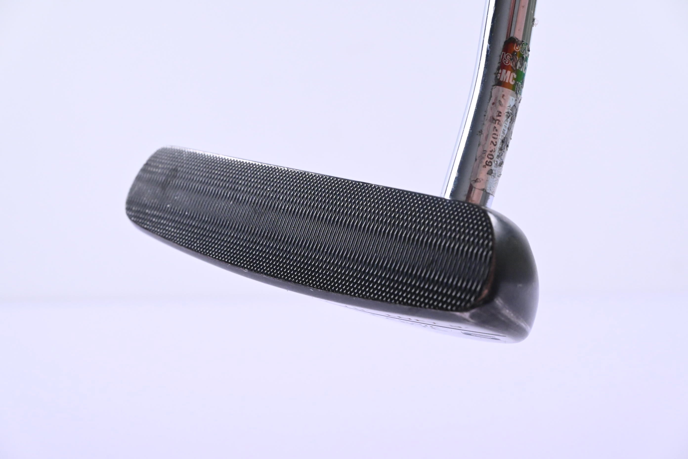 Cleveland Classic Black 6 Putter / 34 Inch