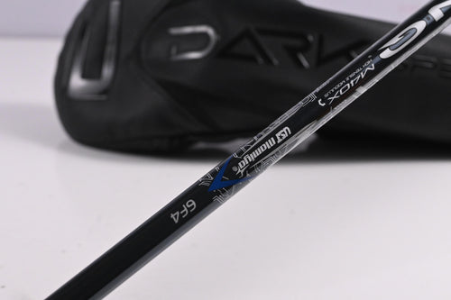 Cobra Darkspeed X Driver / 10.5 Degree / Stiff Flex UST LinQ 6 Shaft