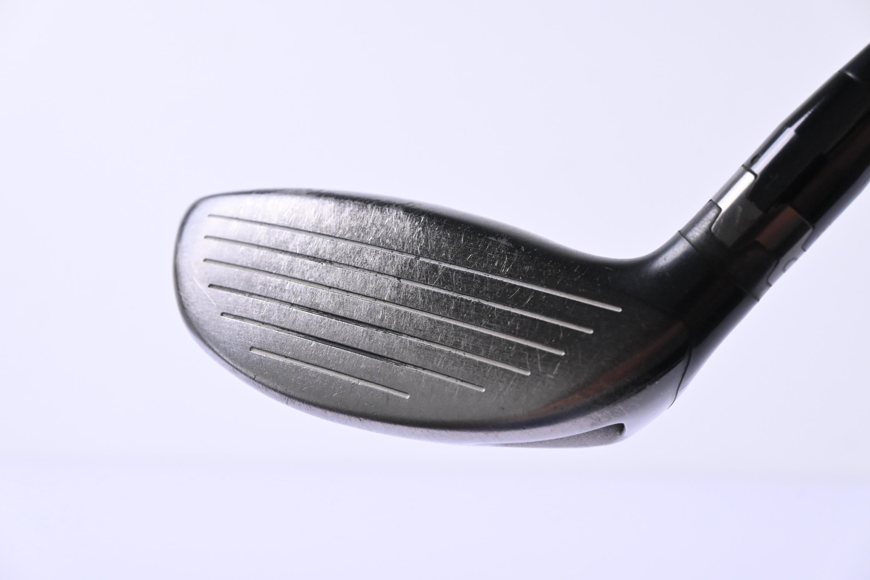 Titleist 913 F #4 Wood / 17 Degree / Stiff Flex Diamana S+ 72 Shaft