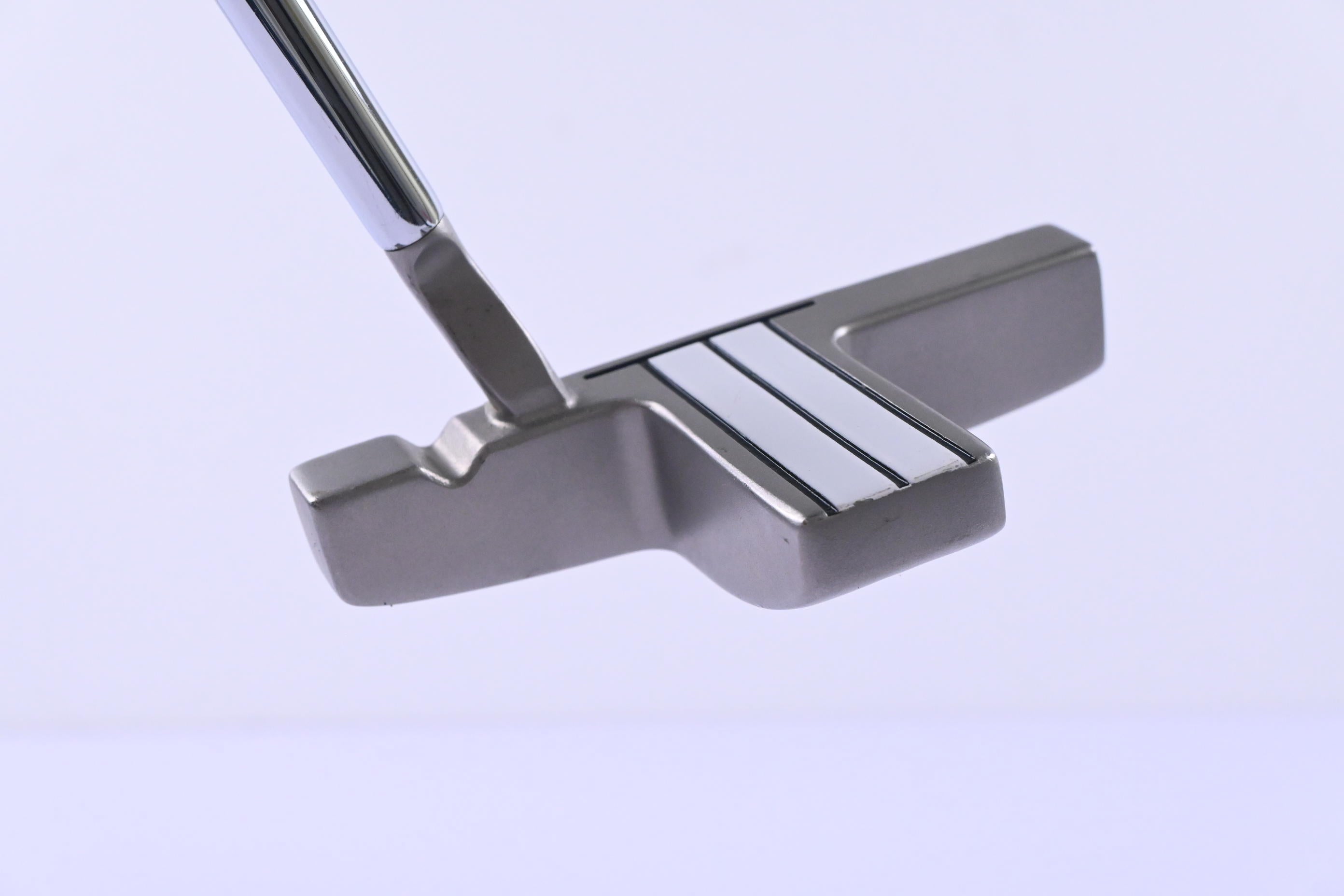 Tour Edge Bazooka Geo Max 01 Putter / 35 Inch