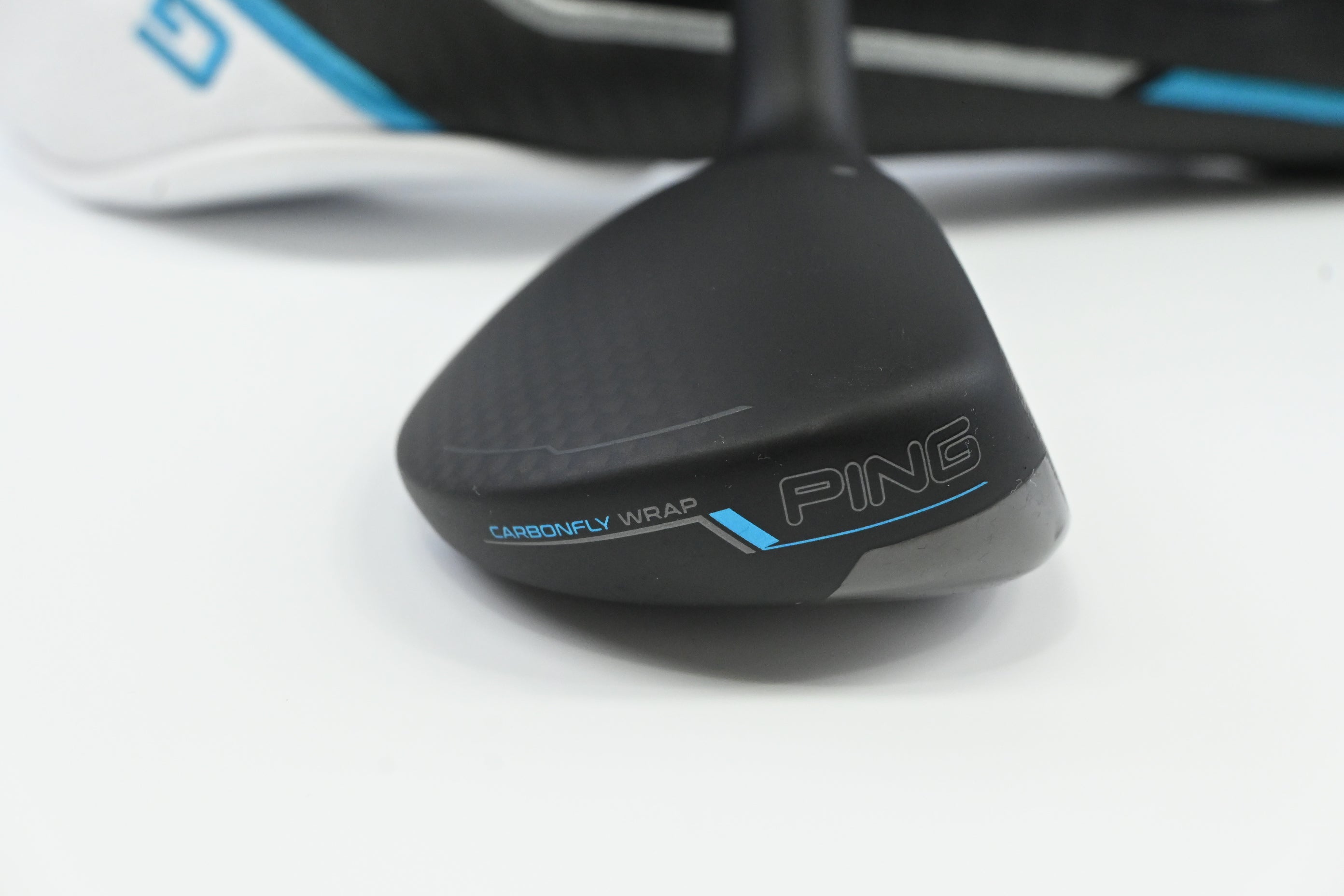 Ping G440 #5 Hybrid / 26 Degree / Regular Flex Ping Alta CB Blue 70 Shaft