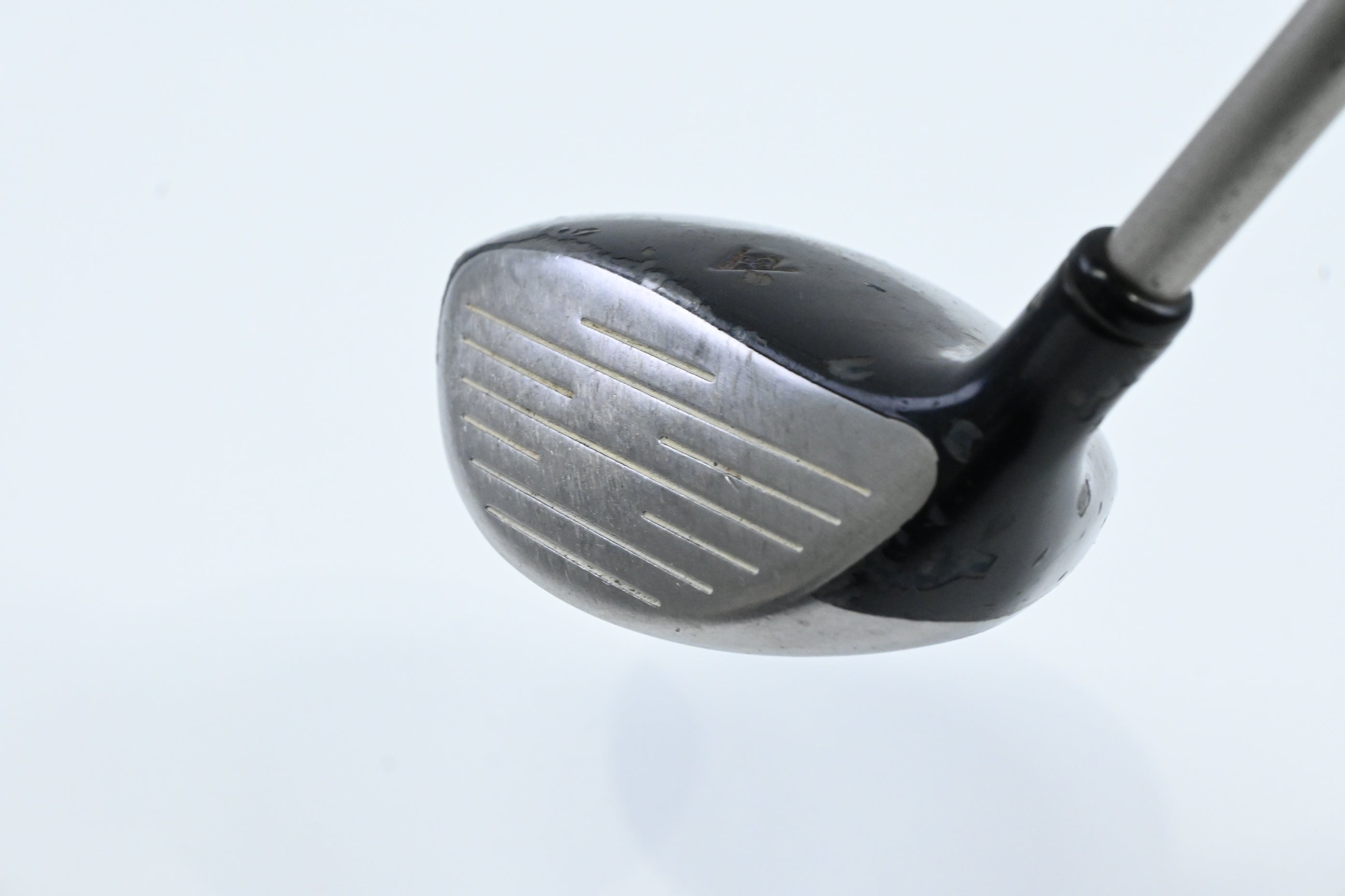 Skymax Pulse #7 Wood / 21 Degree / Regular Flex Graphite Shaft