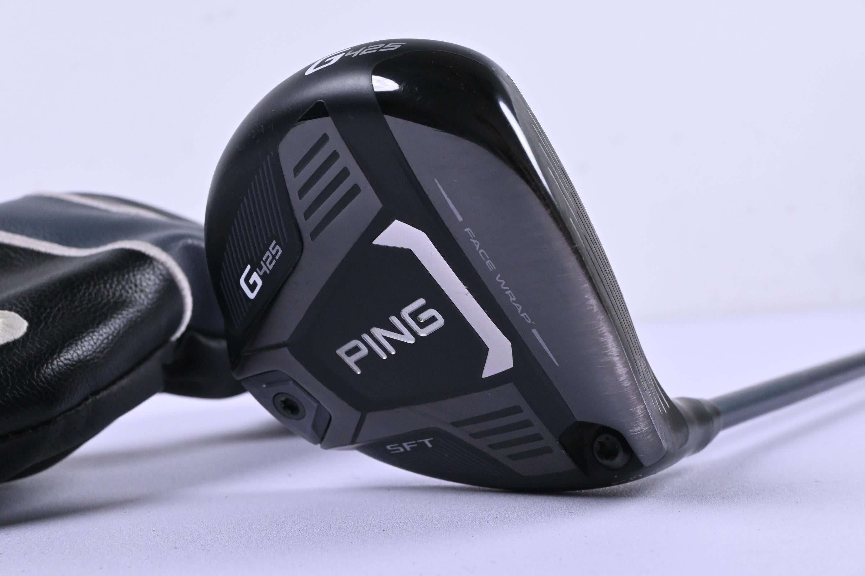 Ping G425 SFT #5 Wood / 19 Degree / Regular Flex Ping Alta CB Slate 65 Shaft
