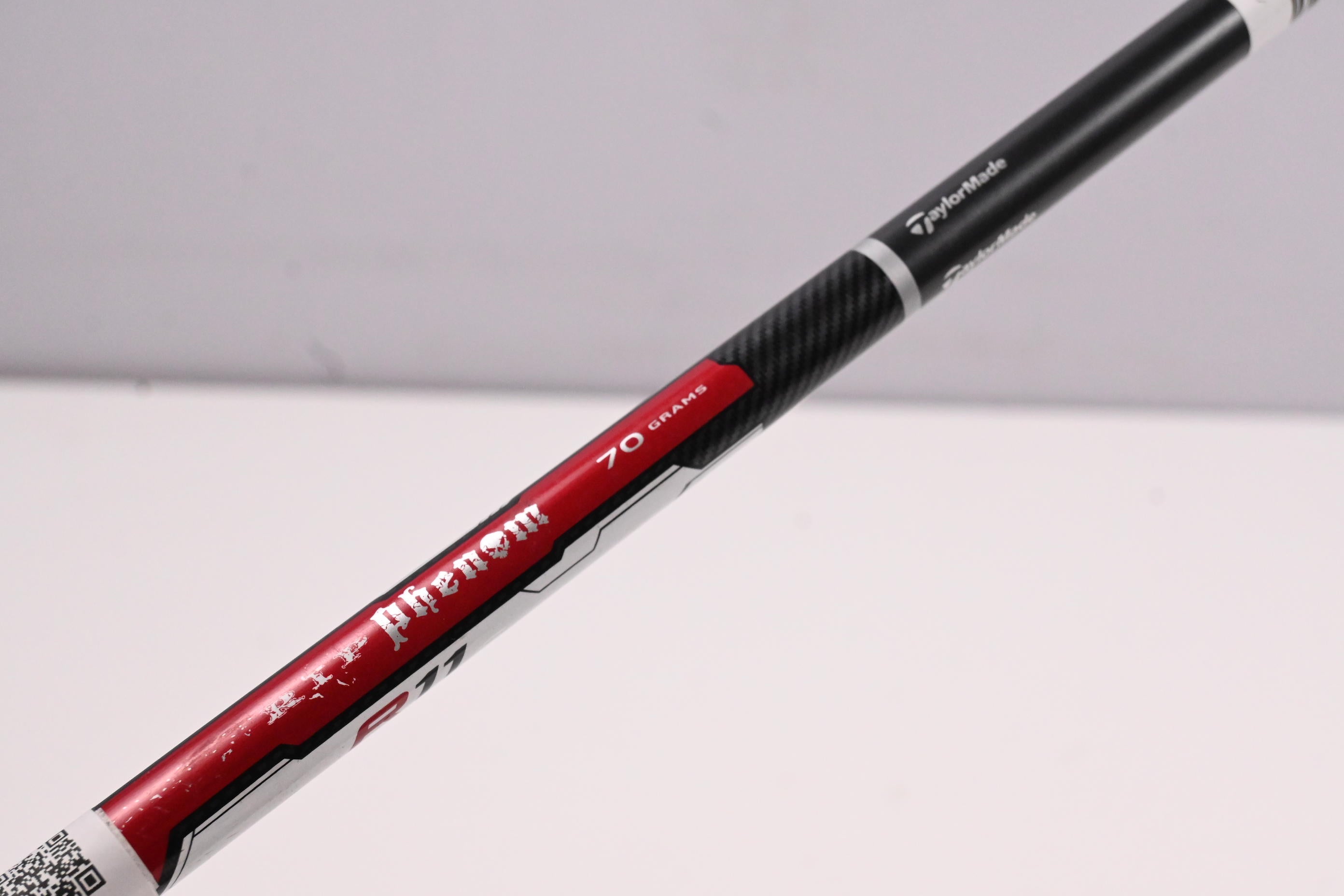 Aldila RIP Phenom 70 #3 Wood Shaft / Regular Flex / Taylormade 1st Gen
