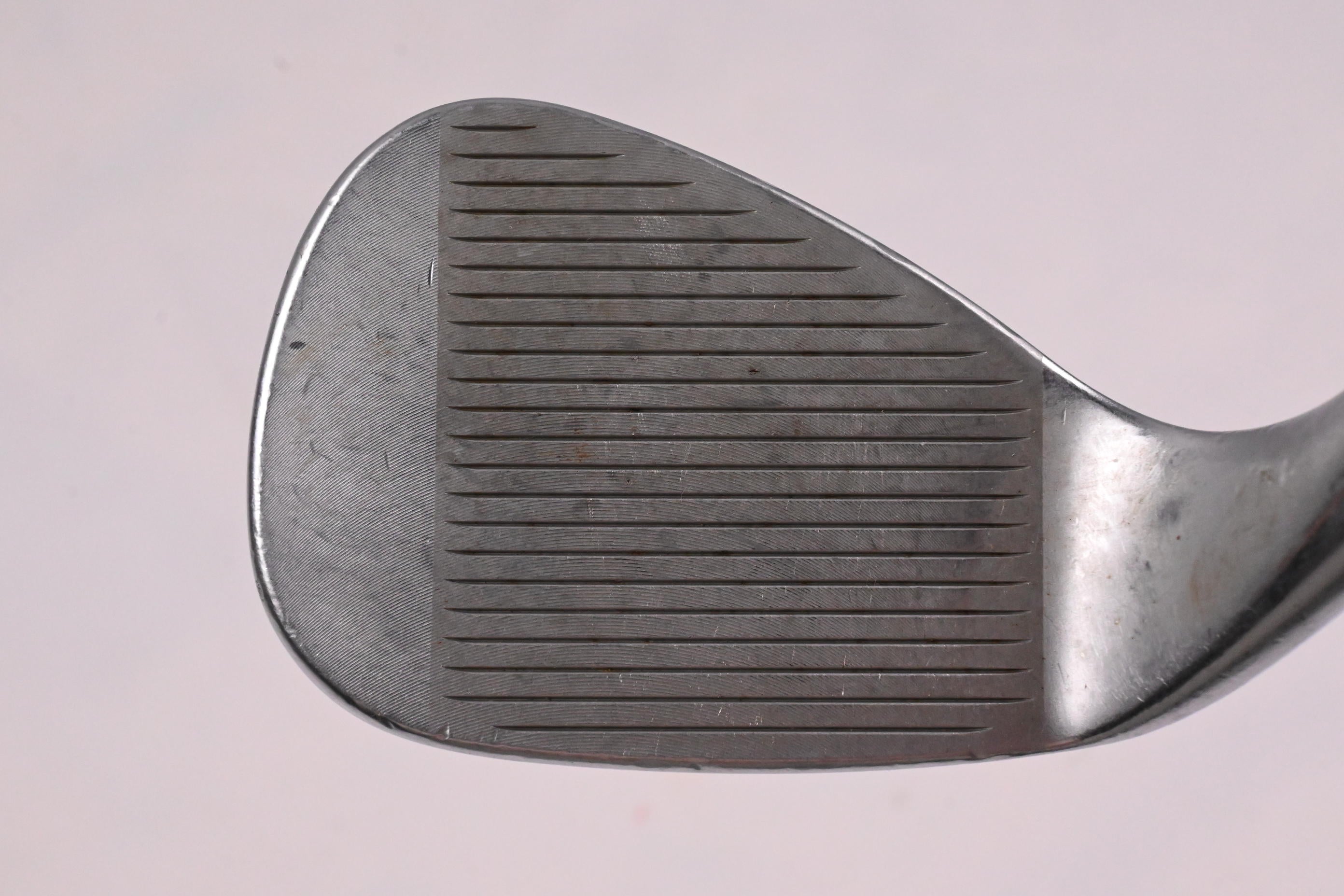 Ping S159 Sand Wedge / 54 Degree / Black Dot / Stiff Flex Dynamic Gold Mid 100