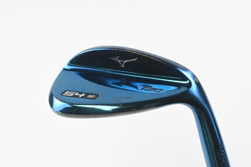 Mizuno T20 Sand Wedge / 54 Degree / Stiff Flex KBS Tour Steel Shaft