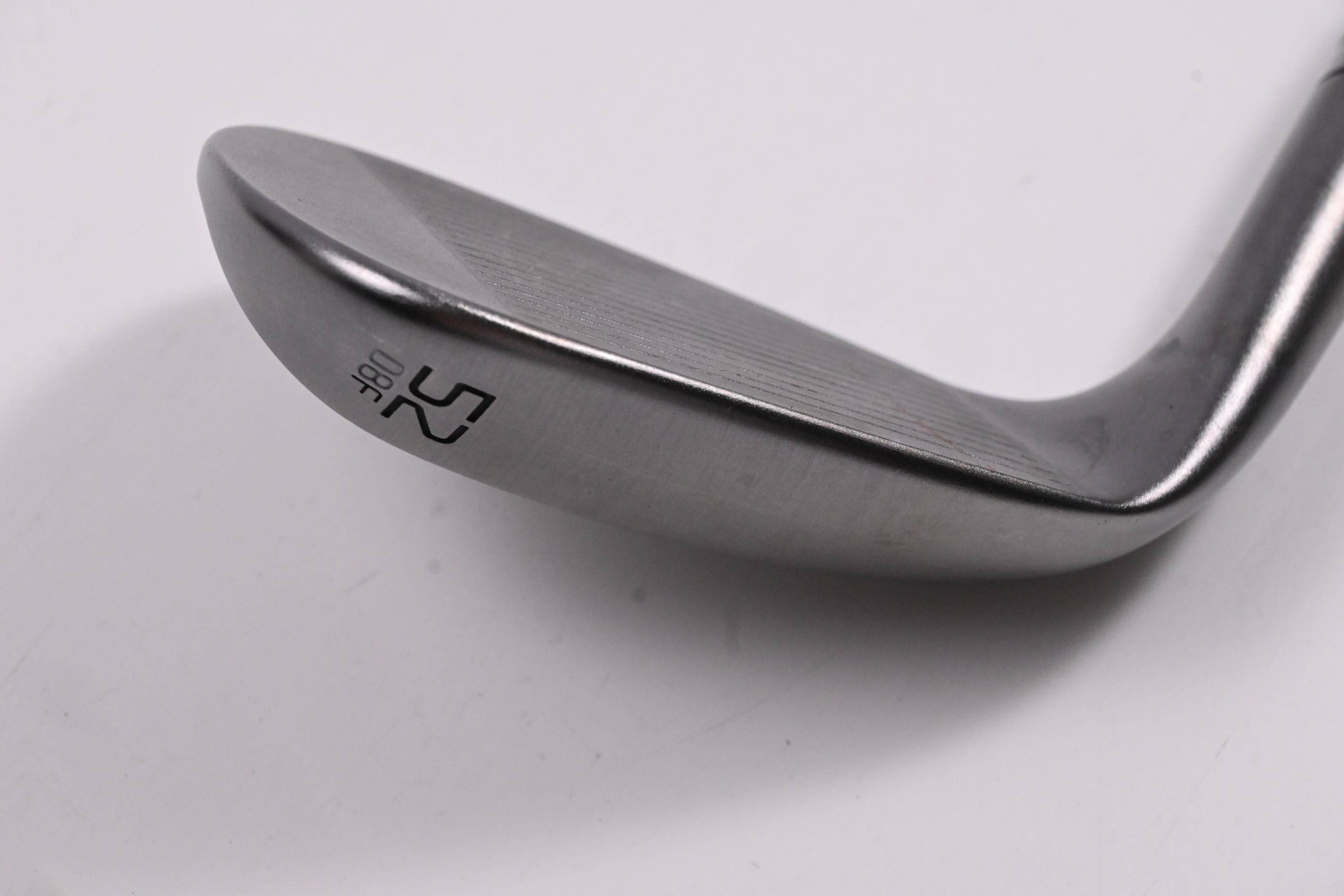 Titleist Vokey SM11 Gap Wedge / 52 Degree / Wedge Flex Dynamic Gold Spinner