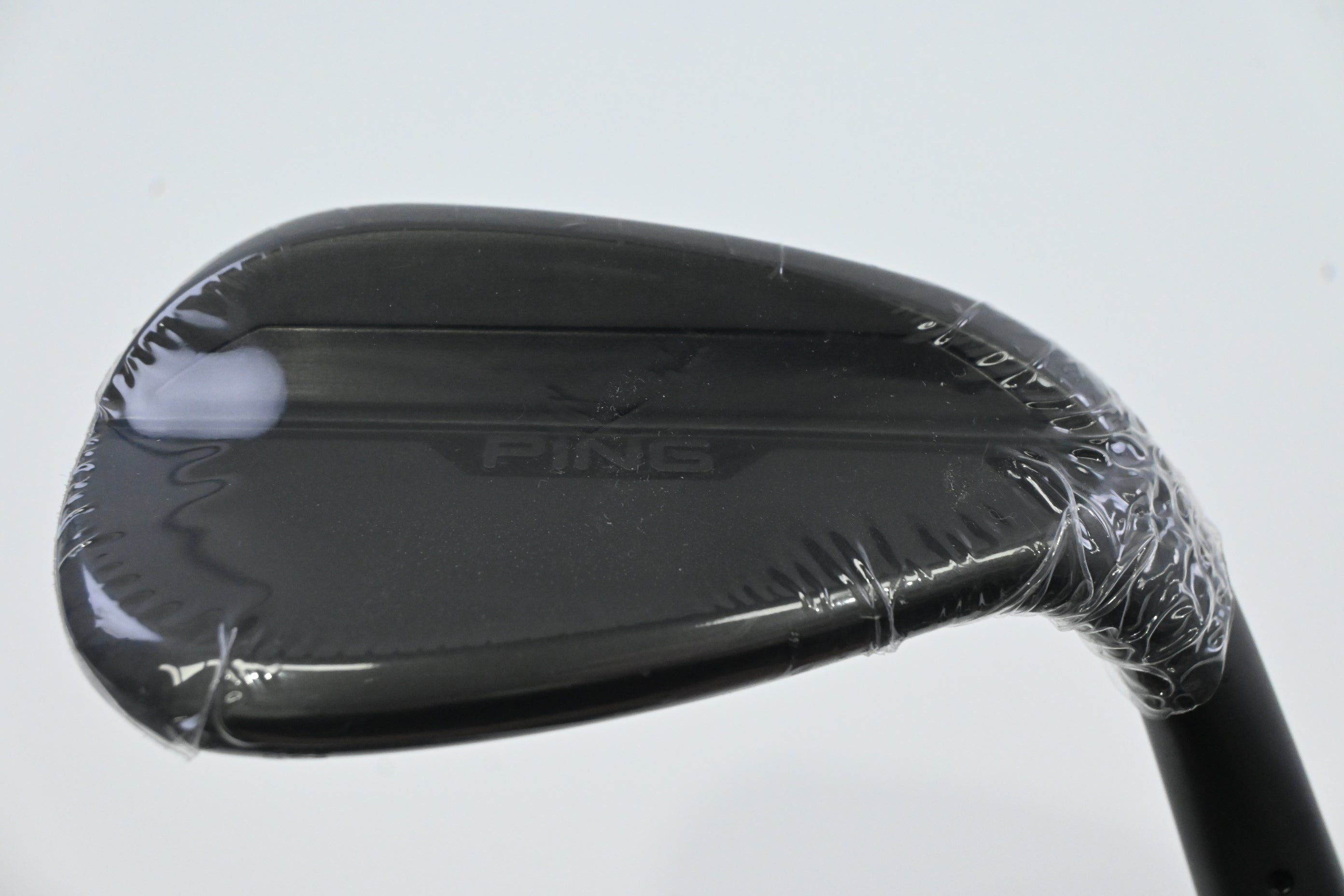 Ping S159 Sand Wedge / 56 Degree / Black Dot / Wedge Flex Ping Z-Z115 Shaft