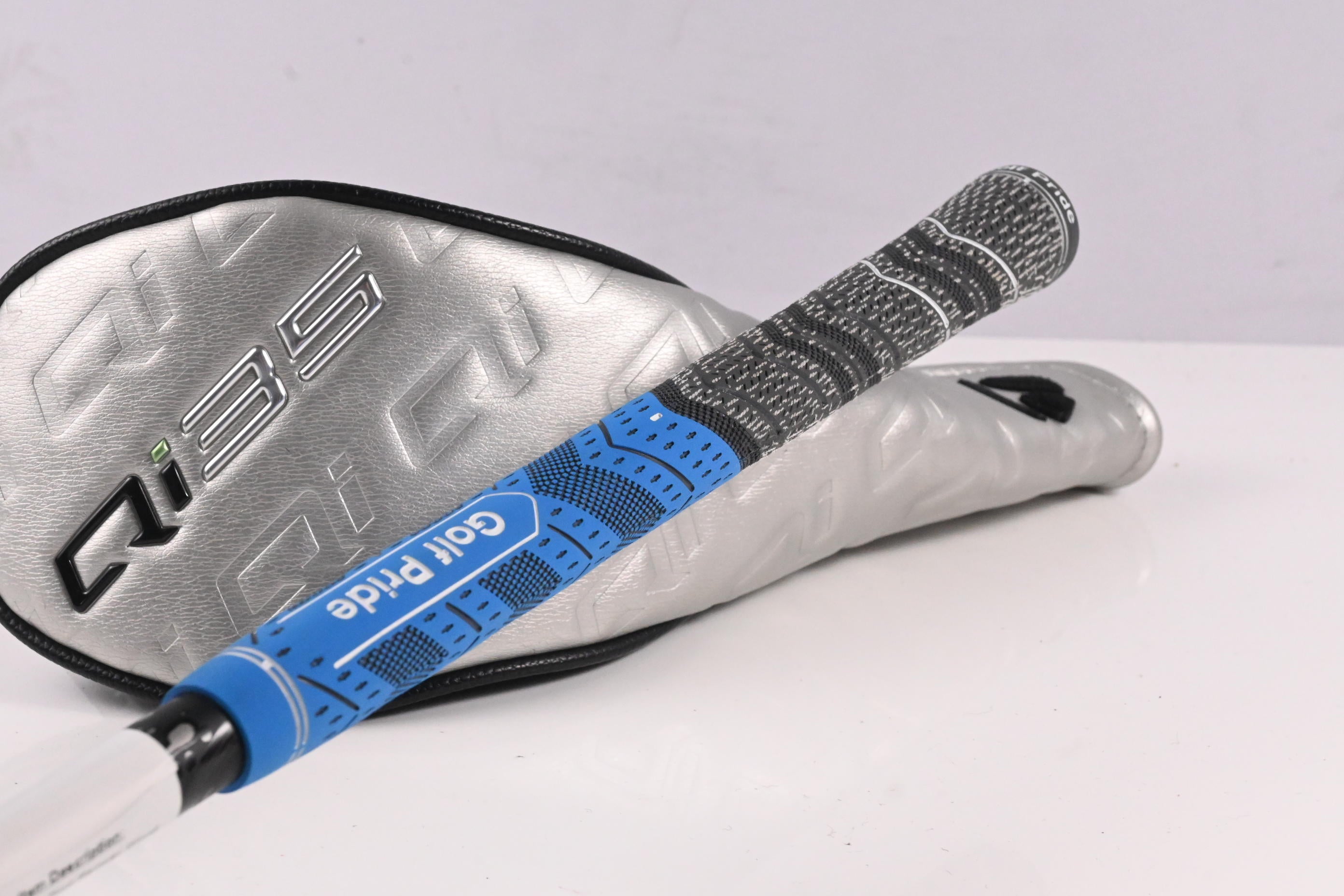 Taylormade Qi35 Tour #3 Wood / 15 Degree / Stiff Flex Kai'li Dark Waves 75 Shaft