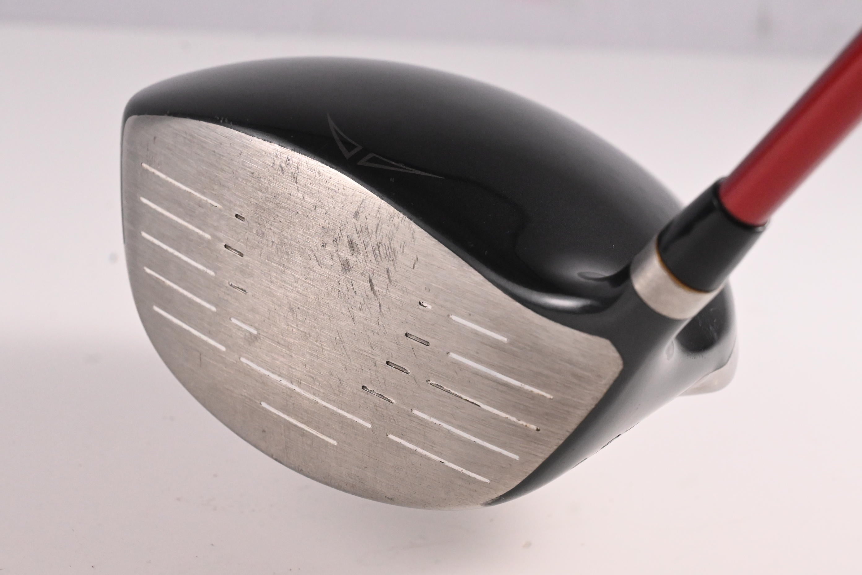 Ping K15 Driver / 10.5 Degree / Stiff Flex Ping TFC 149 D Shaft