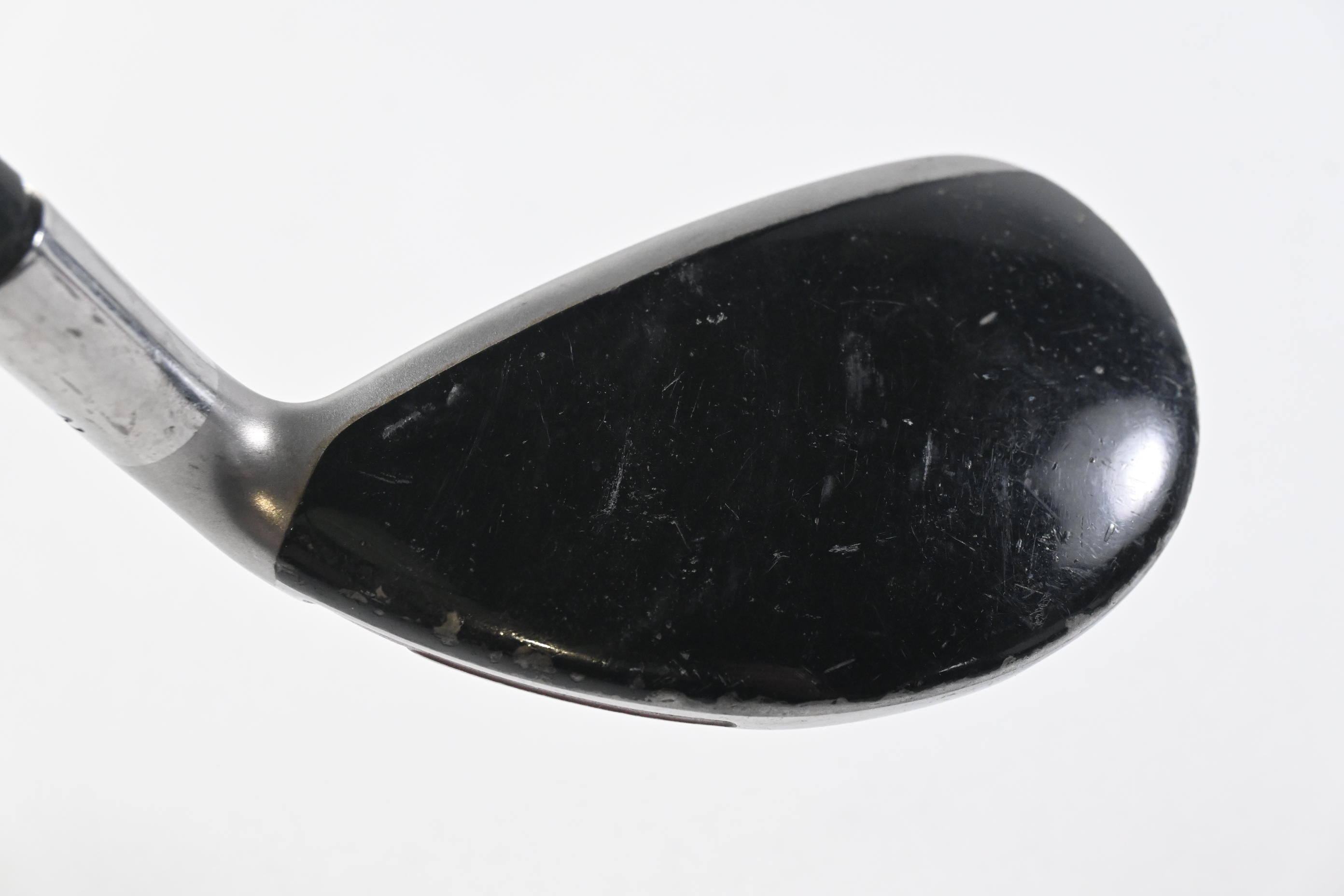 Callaway Diablo Edge #4 Hybrid / 24 Degree / Regular Callaway 60 Shaft