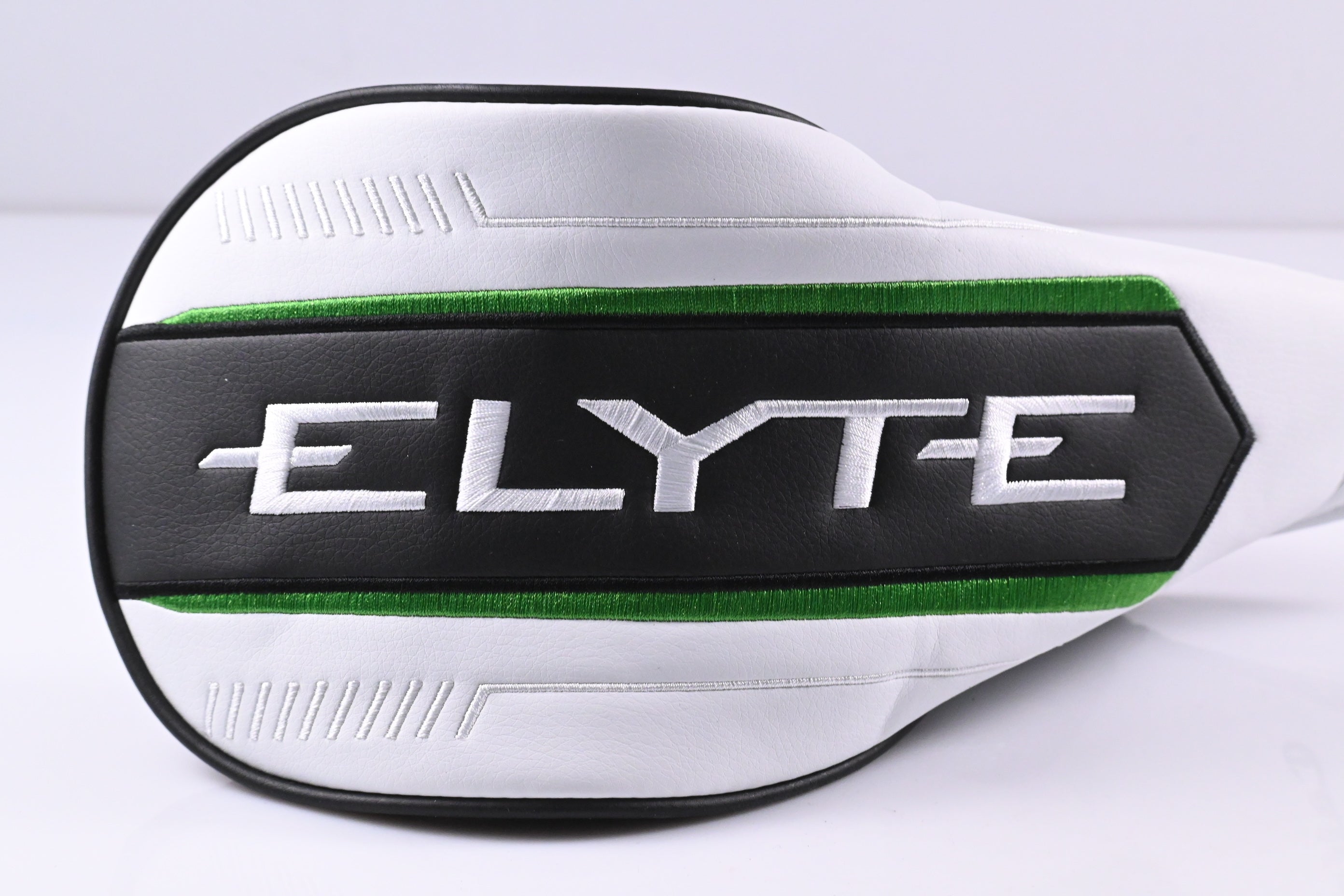 Callaway Elyte X Driver / 10.5 Degree / Regular Flex Vanquish 4 Shaft