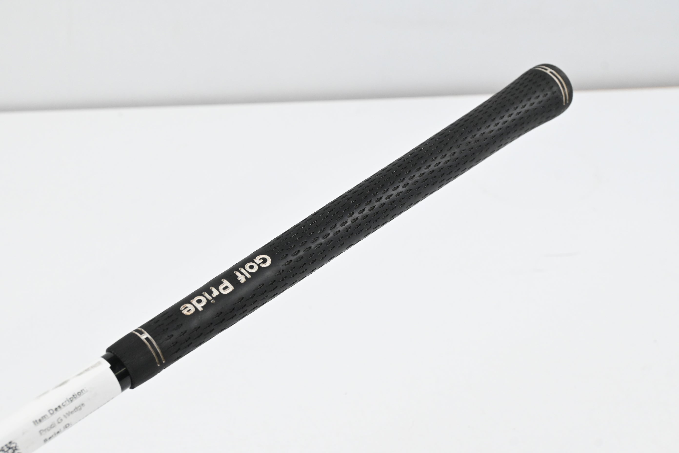 Junior Ping Prodi G Pitching Wedge / 50 Degree / Junior Flex Ping Prodi G Shaft