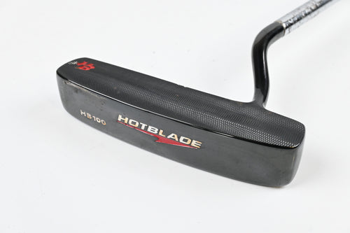 HotBlade HB100 Putter / 35 Inch