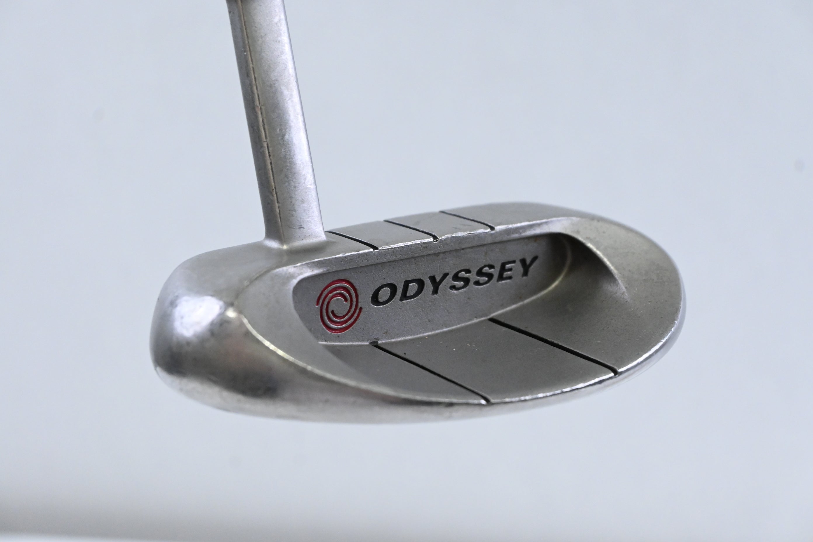 Odyssey Crimson Series 550 Putter / 35 Inch