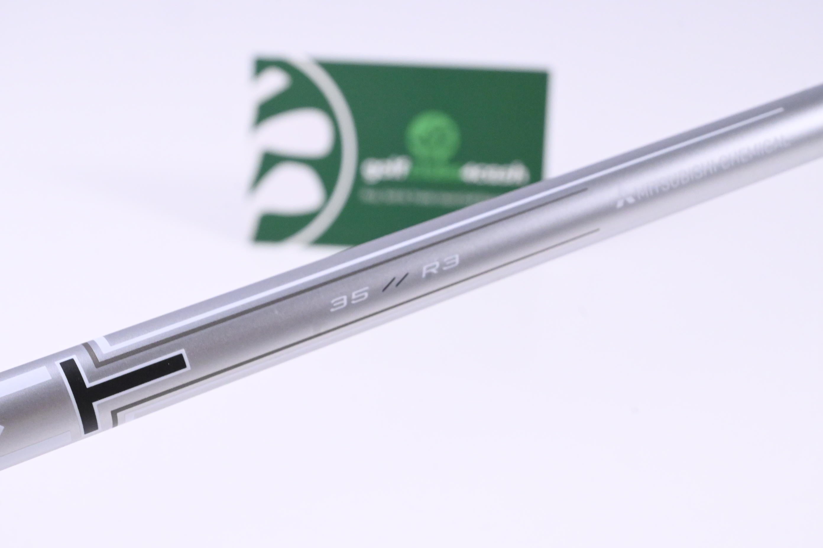 MMT SpeedMesh 35 #5 Wood Shaft / Ladies Flex / Titleist 2nd Gen