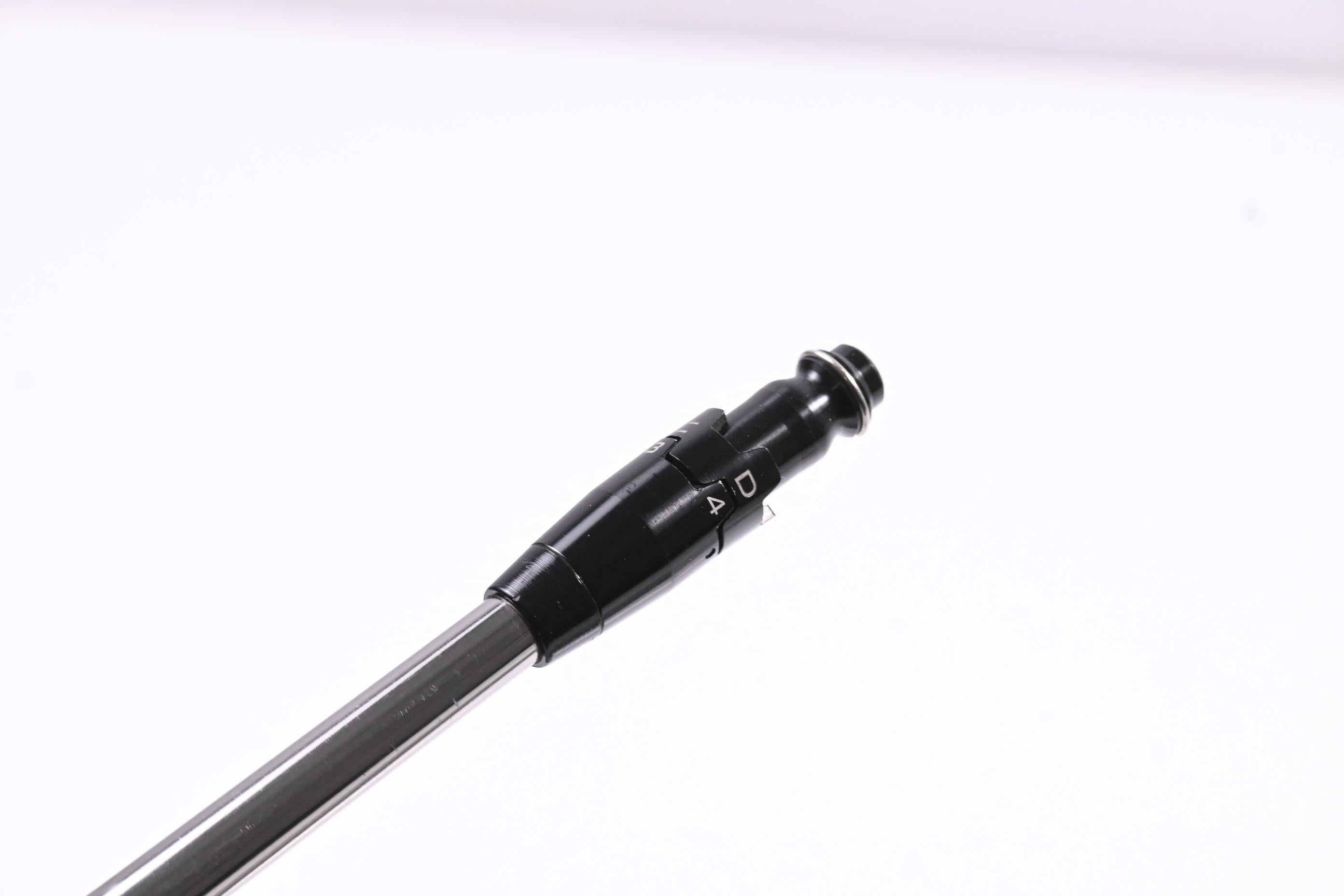 Diamana ZF Series 70 #3 Wood Shaft / TX-Flex / Titleist 2nd Gen