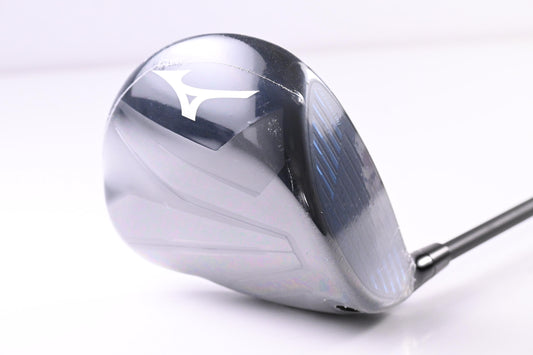 Mizuno JPX One Driver / 9 Degree / Stiff Flex Tensei 1K Blue 55 / Demo