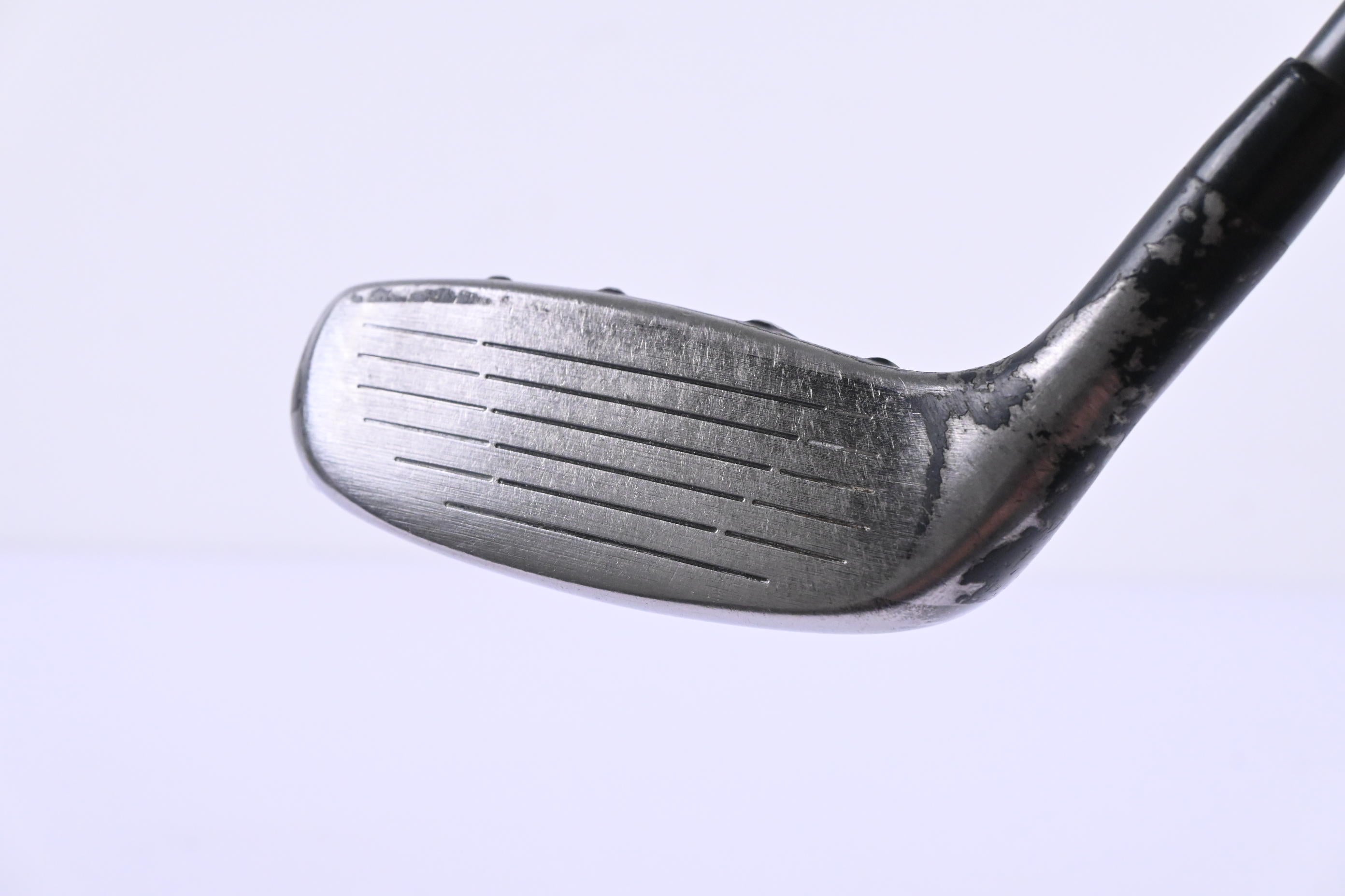 Ping G30 #4 Hybrid / 22 Degree / Regular Flex Ping Alta Blue 70 Shaft