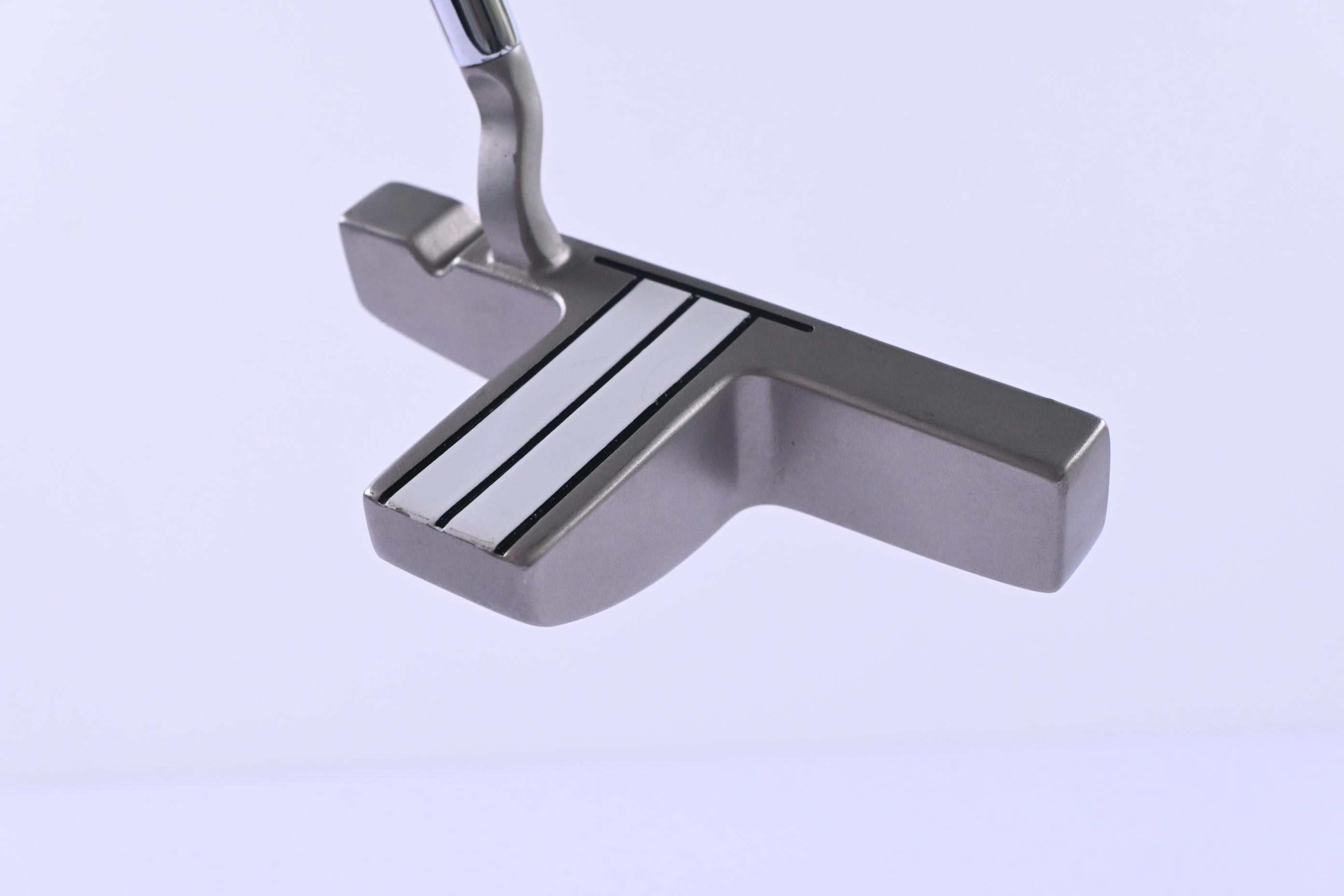 Tour Edge Bazooka Geo Max 01 Putter / 35 Inch