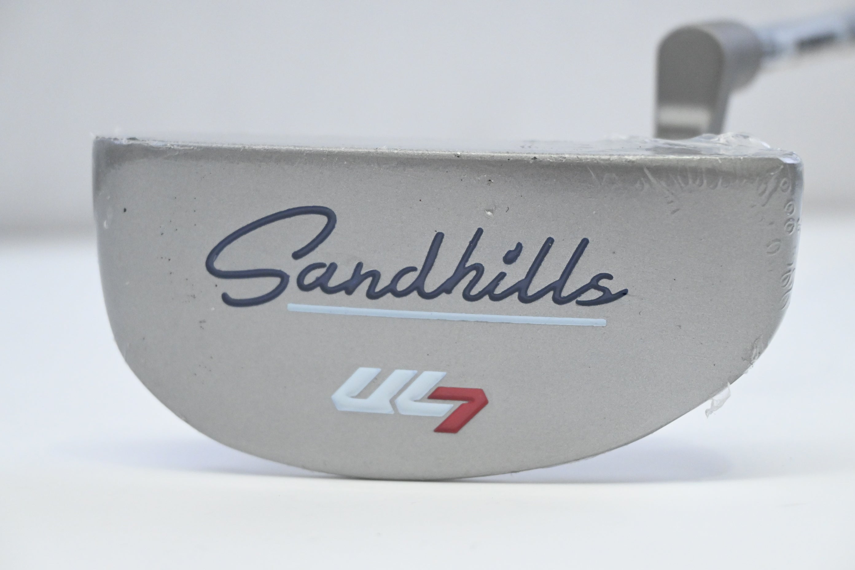 Junior US Kids Golf Sandhills UL7 Putter / 26 Inch