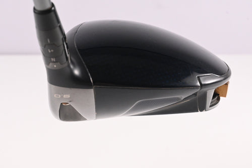 Callaway Paradym Driver / 9 Degree / Regular Flex HZRDUS Silver 50 Shaft