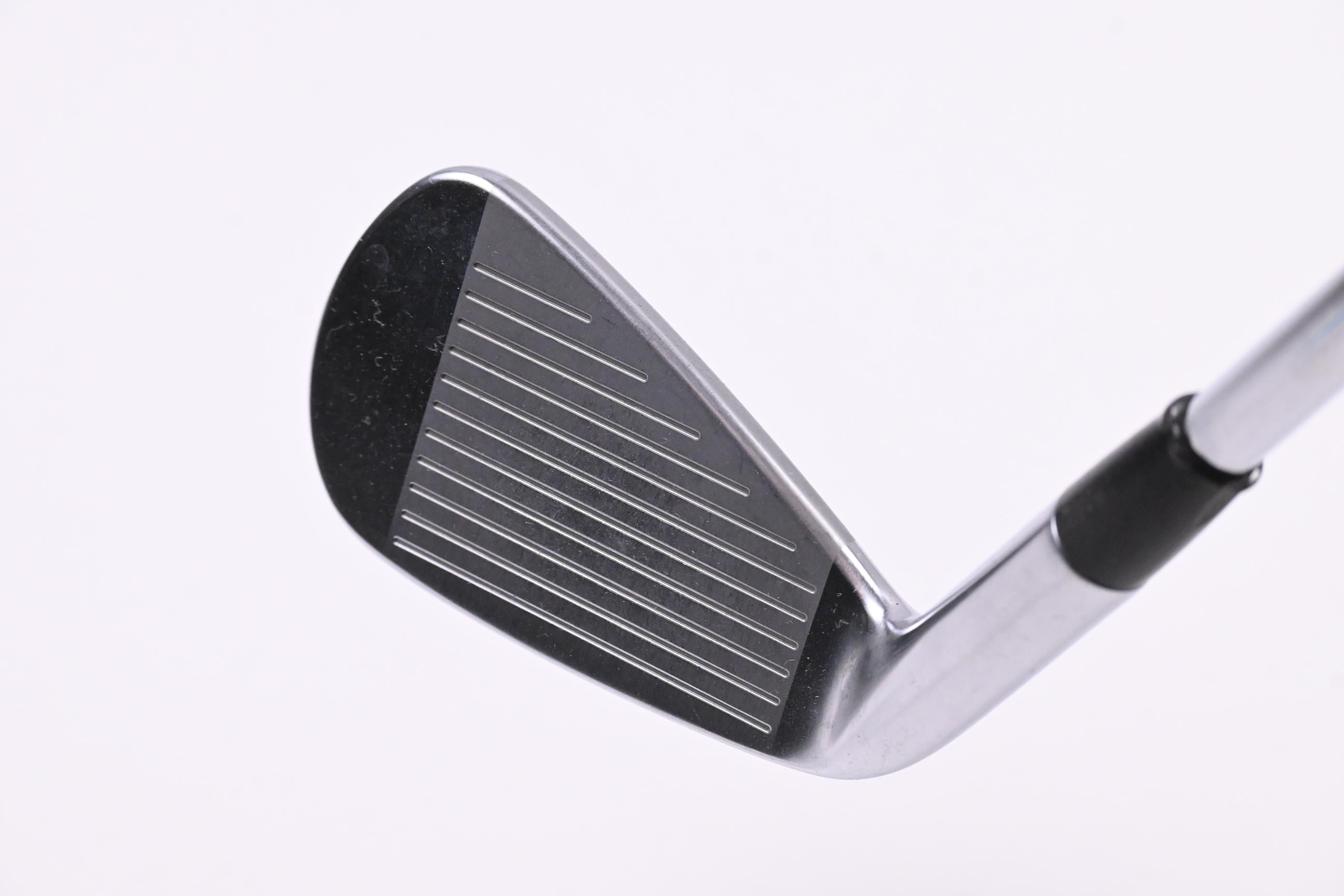 Mizuno MP-18 MMC Fli-Hi Utility #4 Iron / 22 Degree / X-Flex Dynamic Gold Shaft