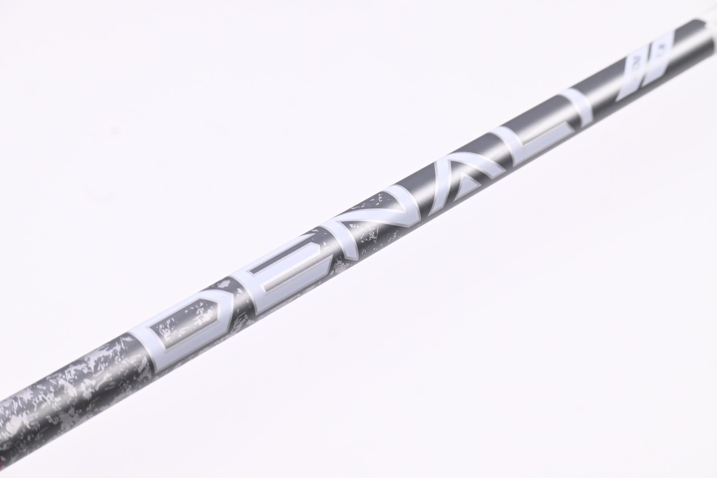 Denali Frost Silver 60 #6 Hybrid Shaft / Regular Flex / Callaway 4th Gen