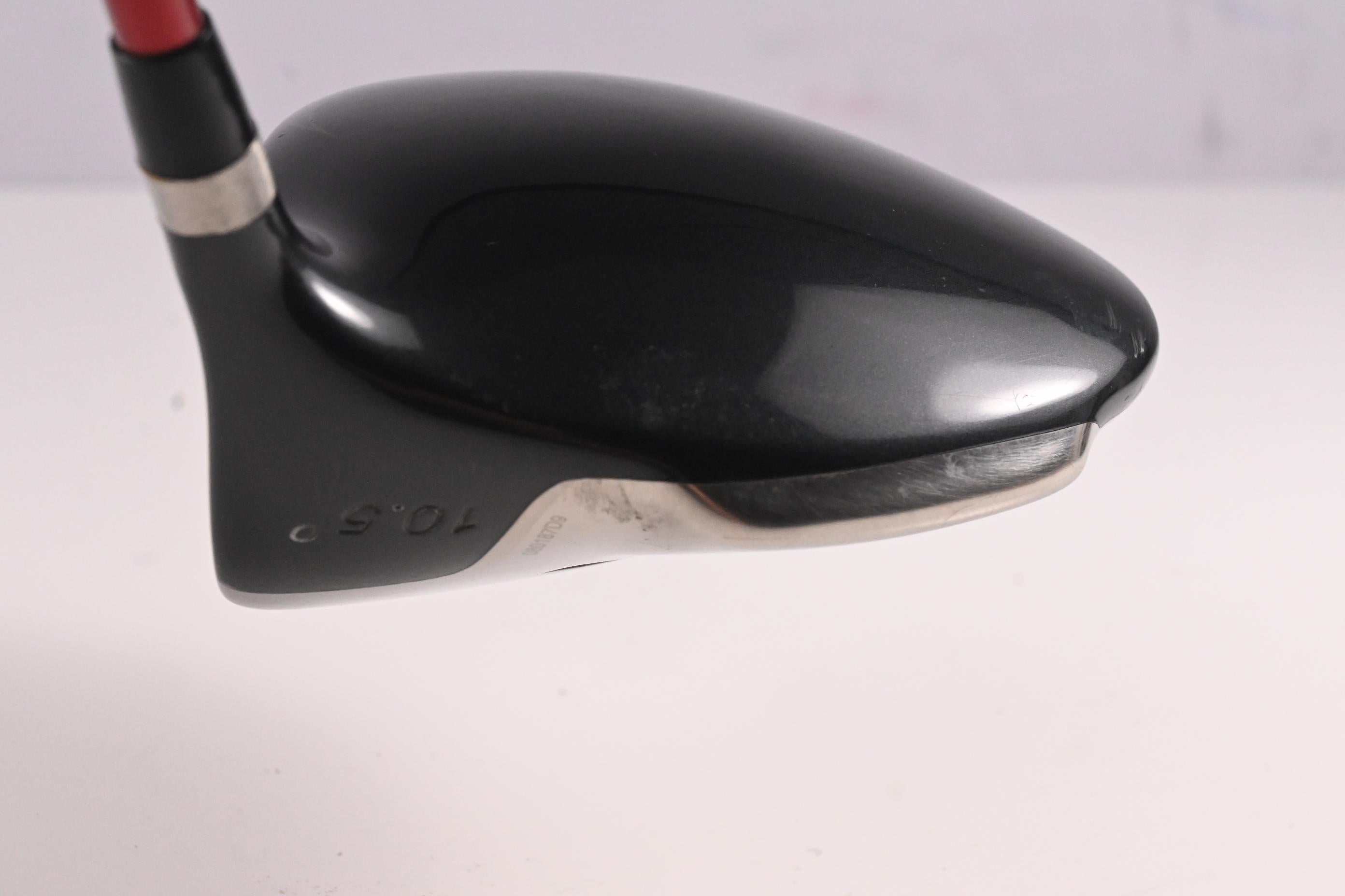 Ping K15 Driver / 10.5 Degree / Stiff Flex Ping TFC 149 D Shaft
