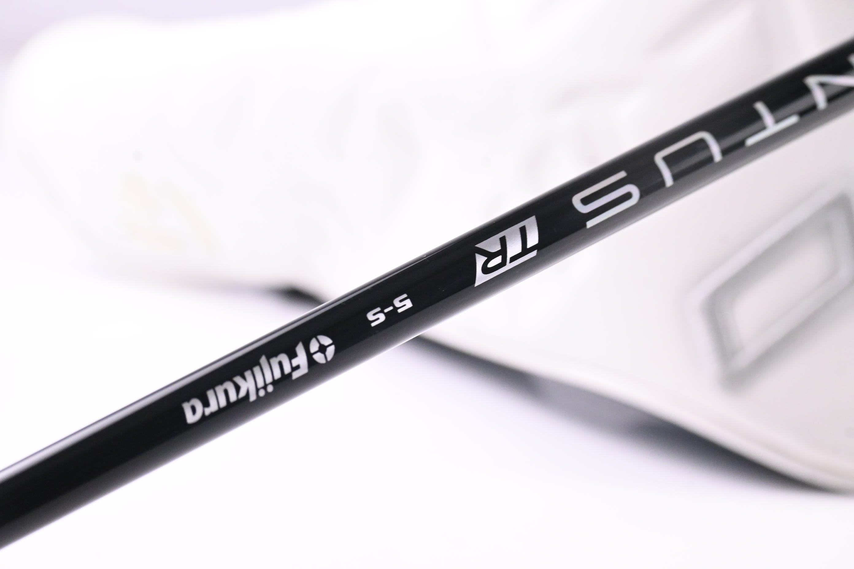 Taylormade Qi10 Max Driver / 9 Degree / Stiff Flex Ventus TR Blue 5 Shaft