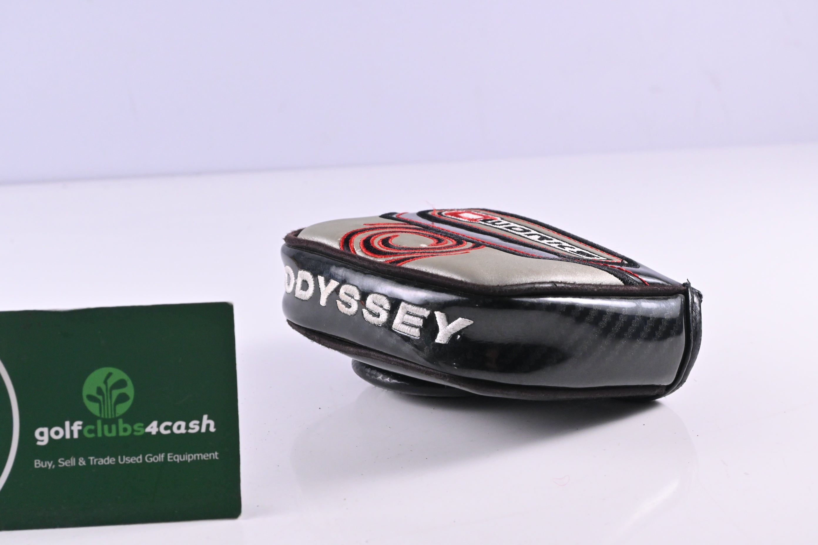 Odyssey O-Works R-Line Putter / 34 Inch