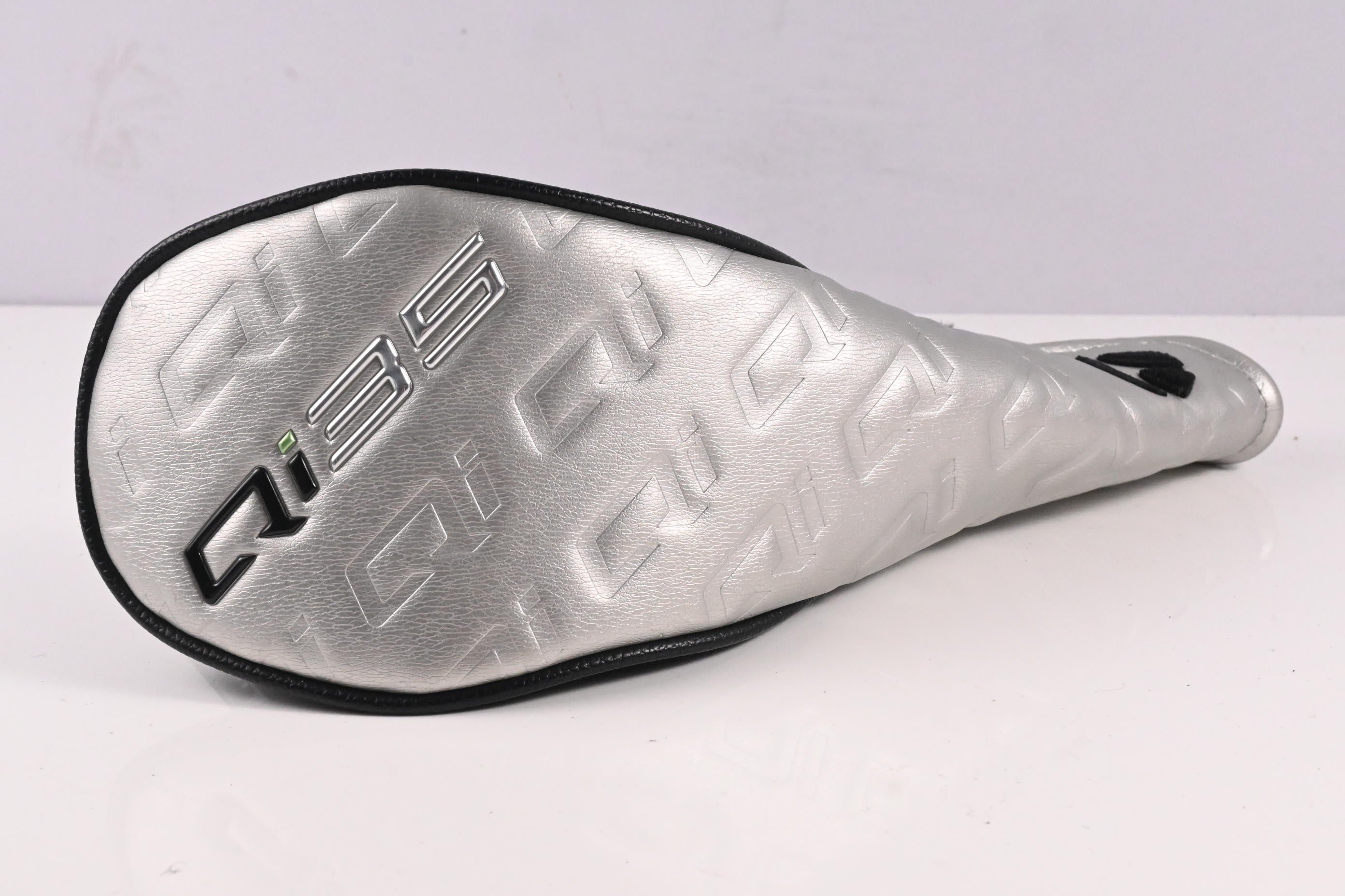 Taylormade Qi35 Tour #3 Wood / 15 Degree / Stiff Flex Kai'li Dark Waves 75 Shaft