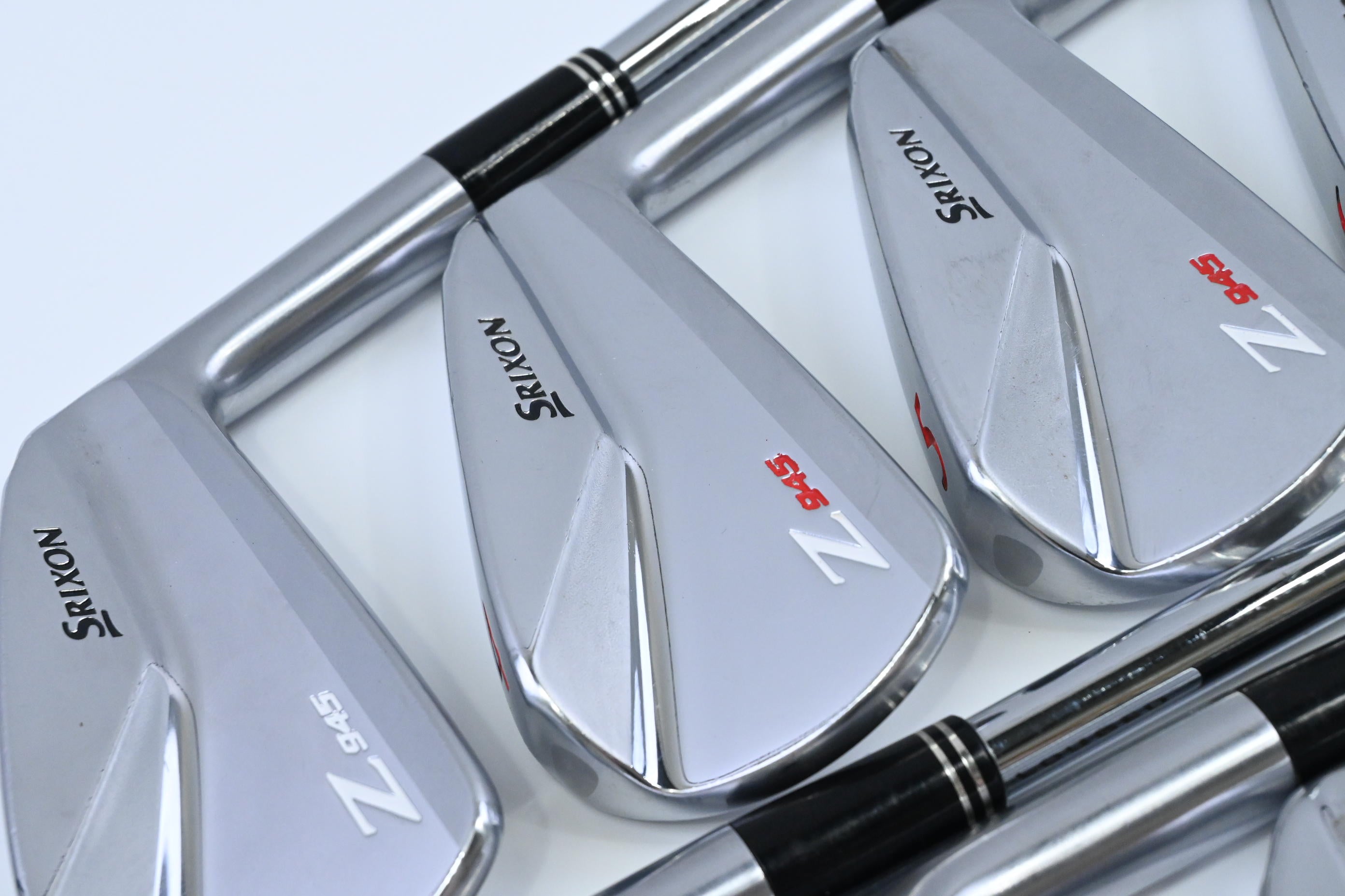 Srixon Z-945 Irons / 3-PW / Stiff Flex NS Pro Modus3 Tour 120 Shafts
