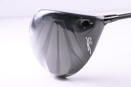 Mizuno JPX One Driver / 9 Degree / Stiff Flex Tensei 1K Blue 55 / Demo