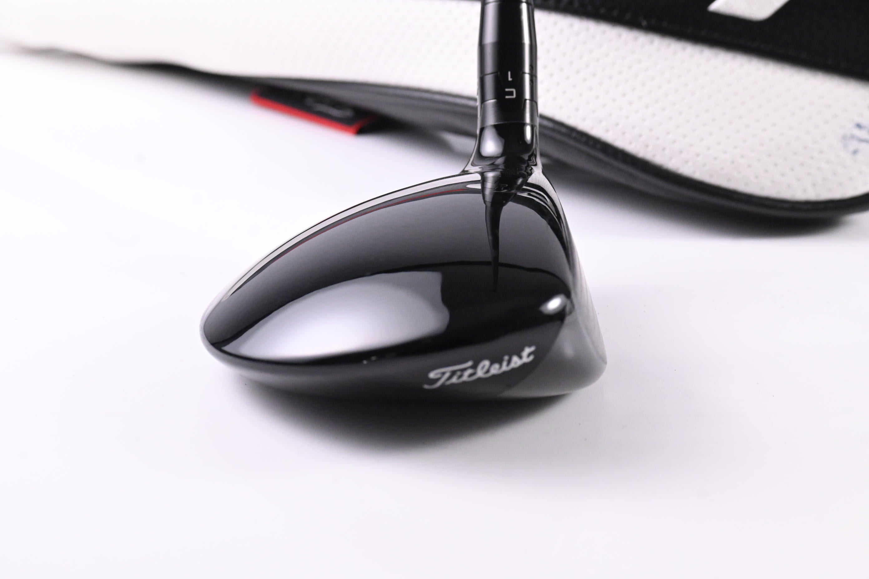 Titleist GT2 #3 Wood / 16.5 Degree / Regular Flex Tensei 1K Blue 65 Shaft
